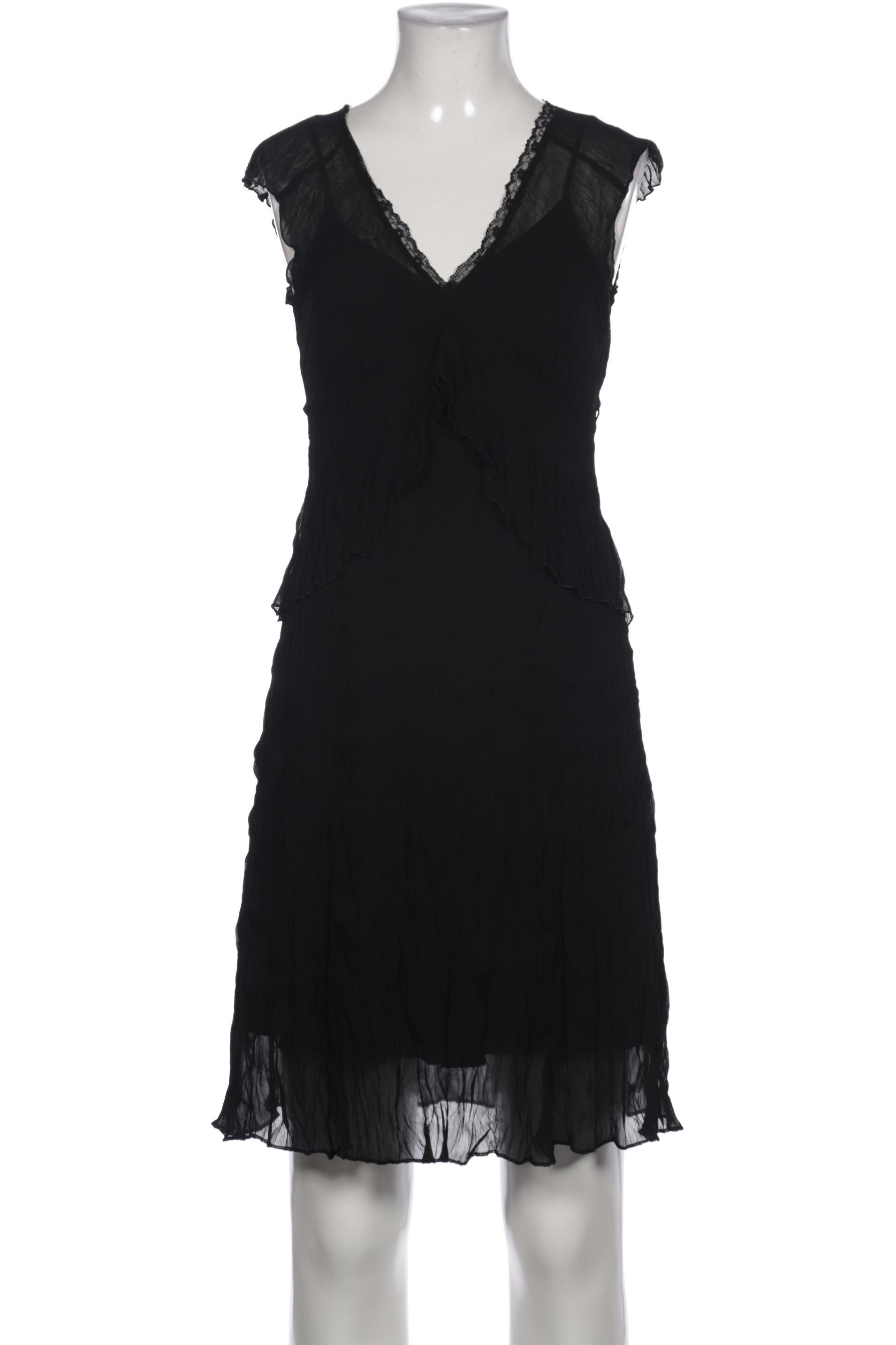 

Esprit Damen Kleid, schwarz, Gr. 34