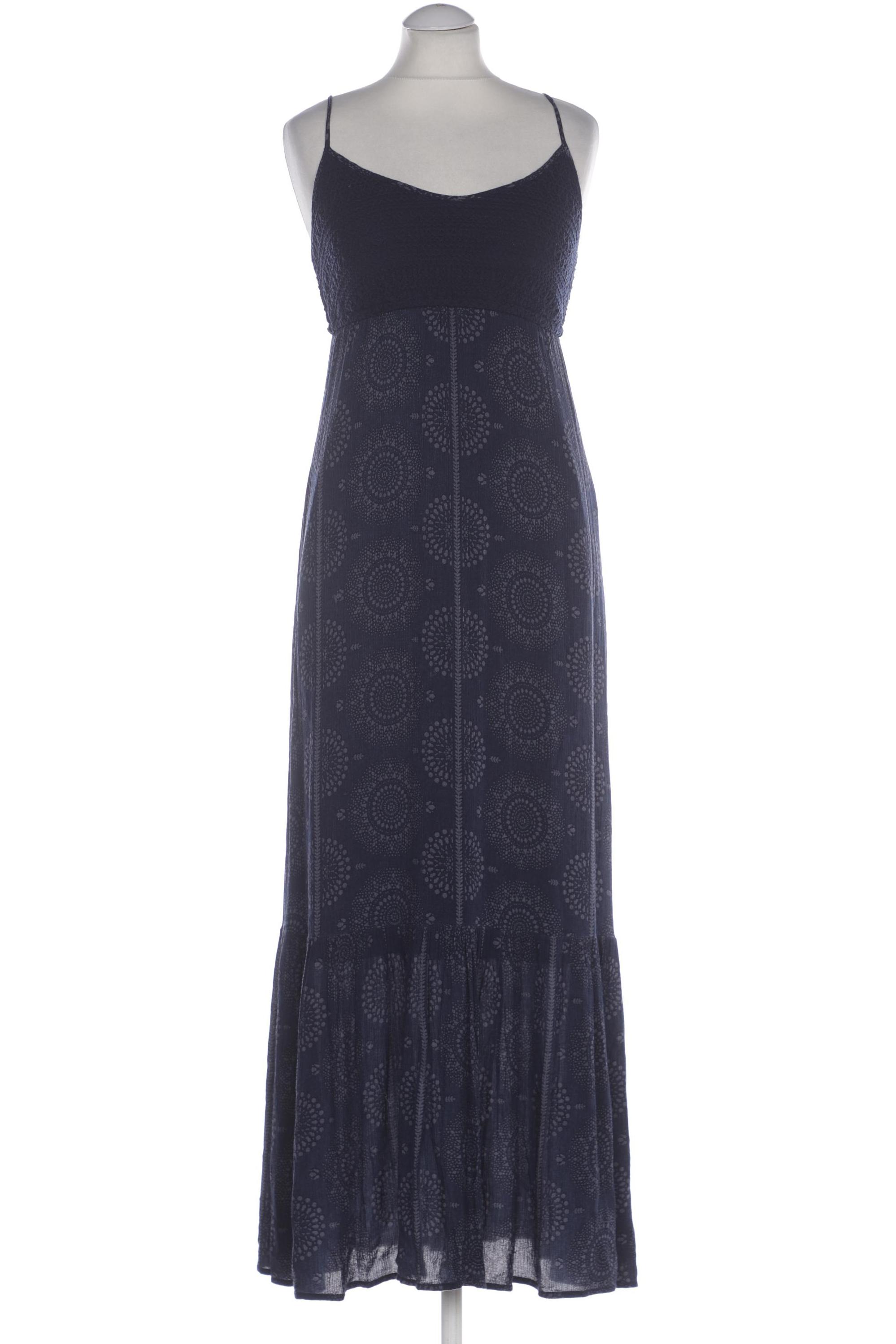 

Esprit Damen Kleid, marineblau, Gr. 36