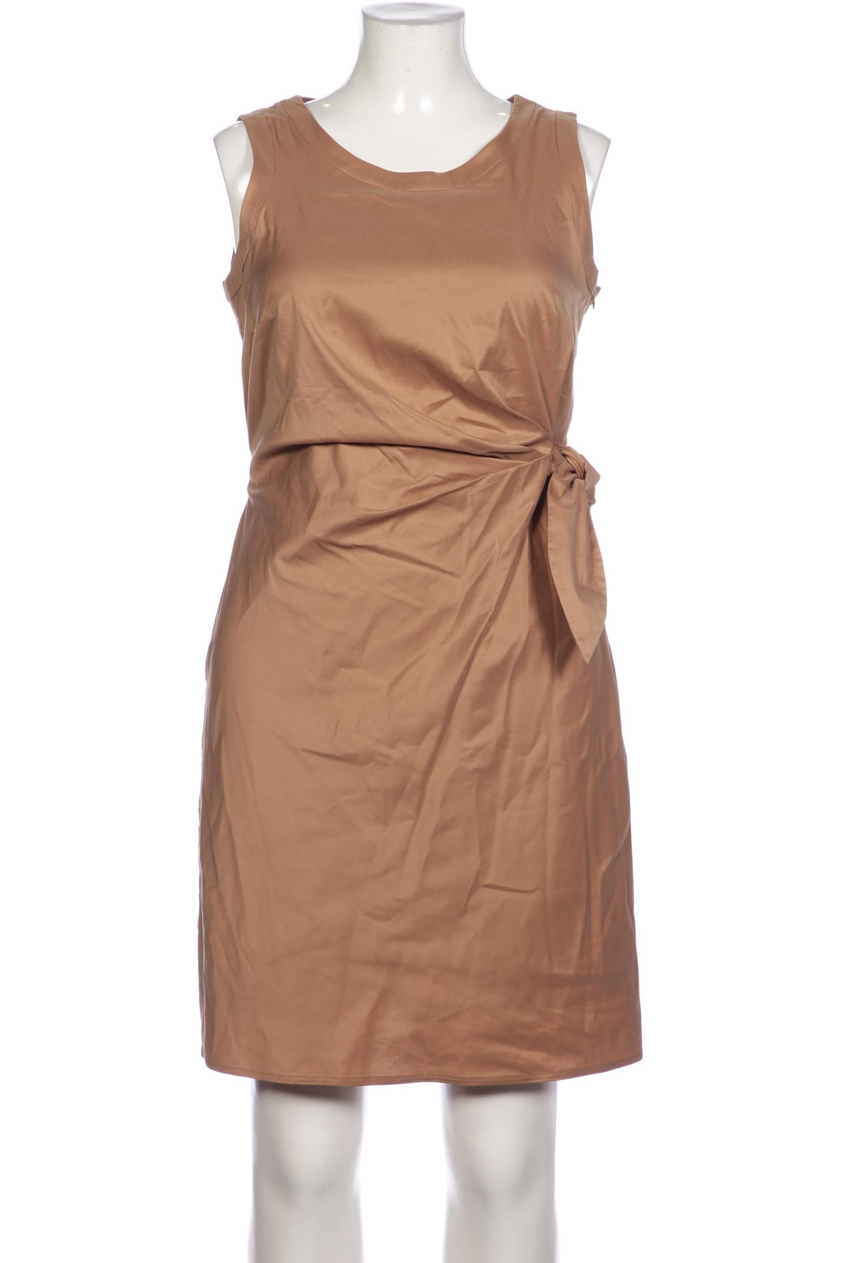 

Esprit Damen Kleid, beige, Gr. 42
