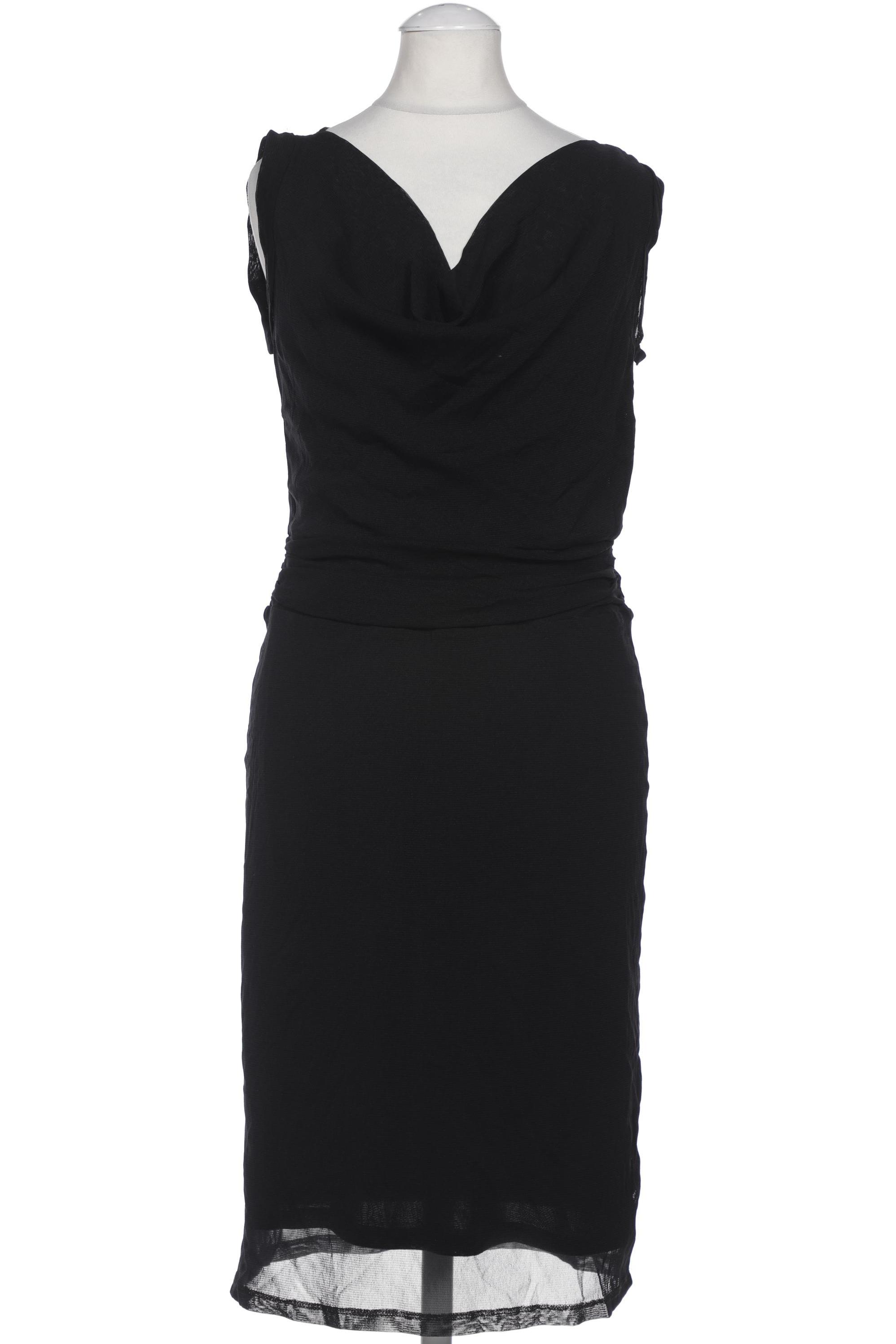 

Esprit Damen Kleid, schwarz