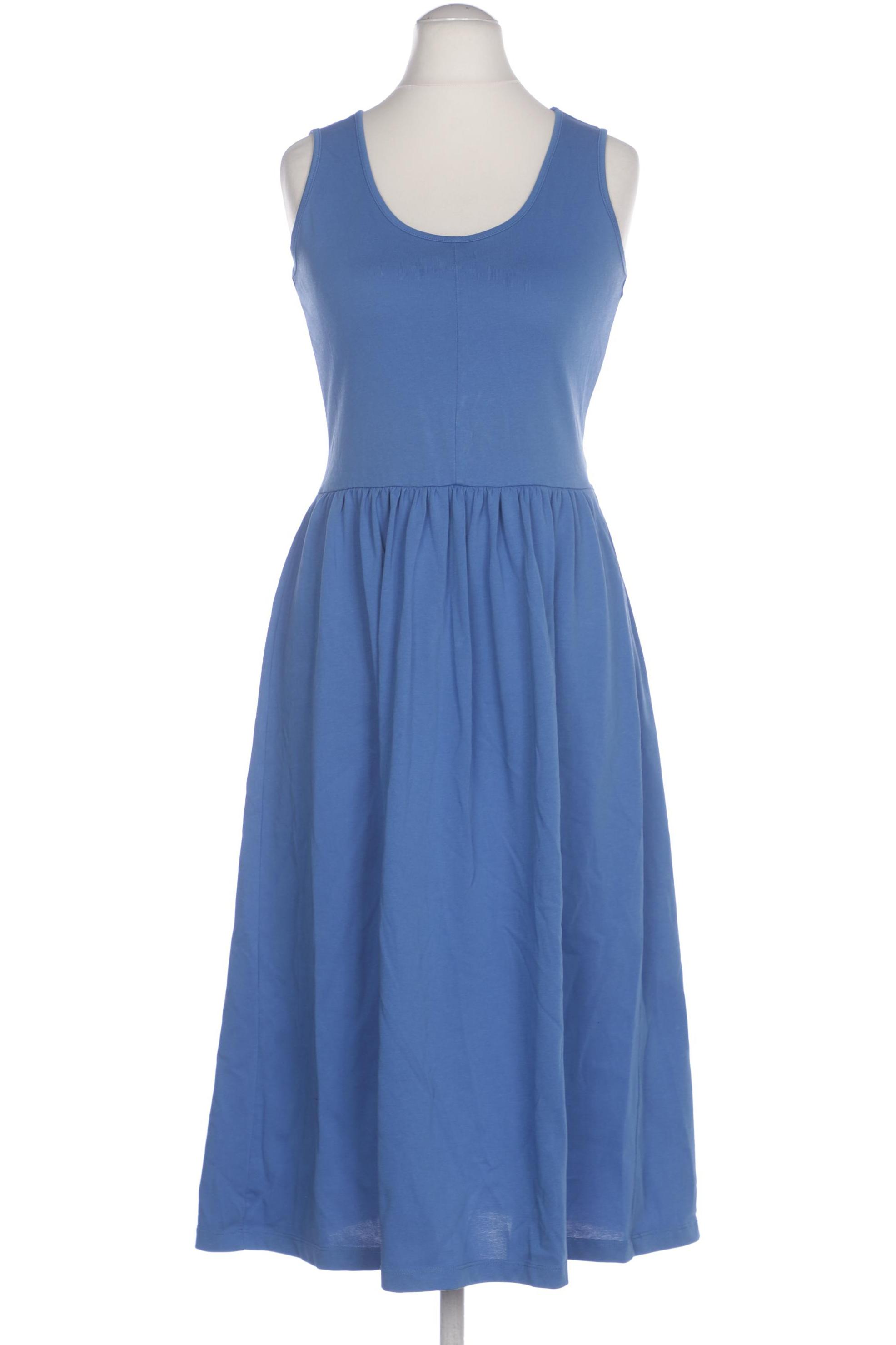 

Esprit Damen Kleid, blau, Gr. 36