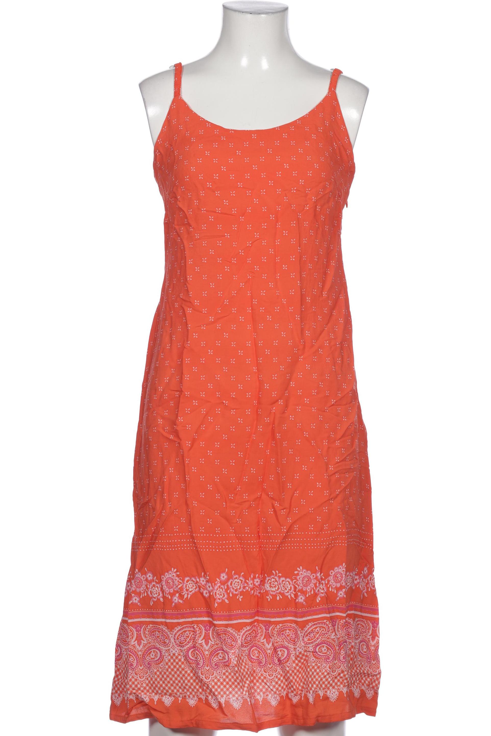 

Esprit Damen Kleid, orange