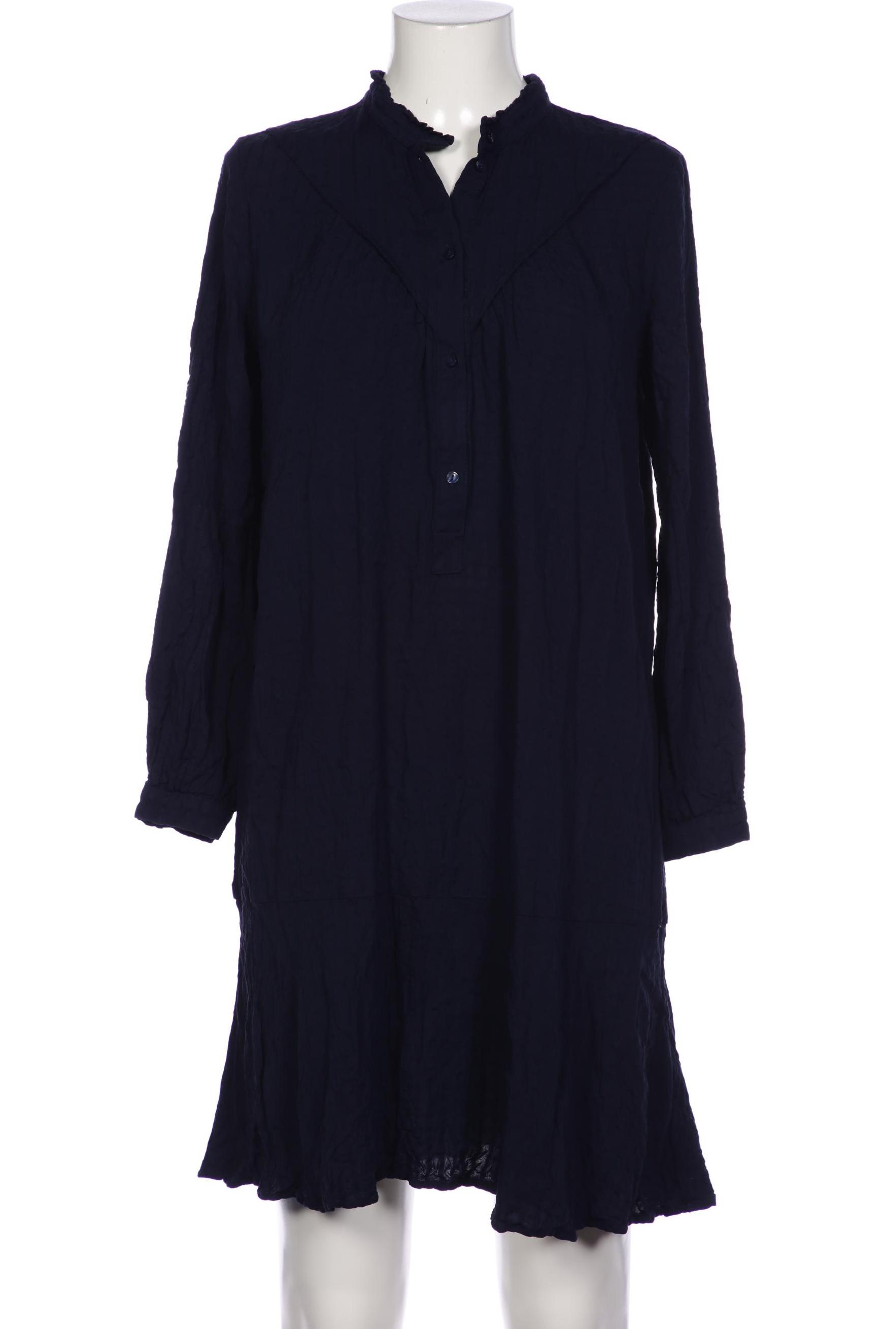 

Esprit Damen Kleid, marineblau