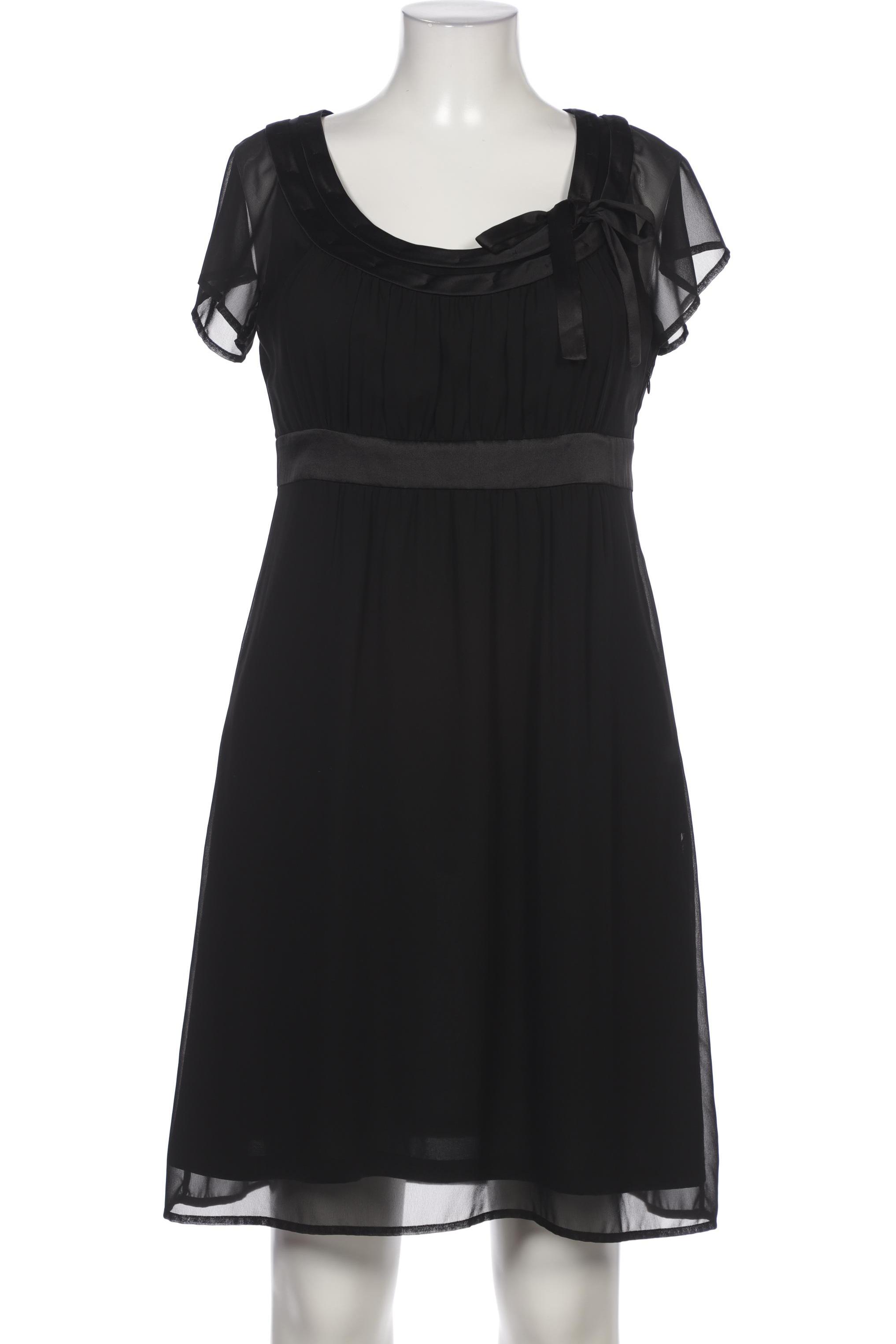 

Esprit Damen Kleid, schwarz