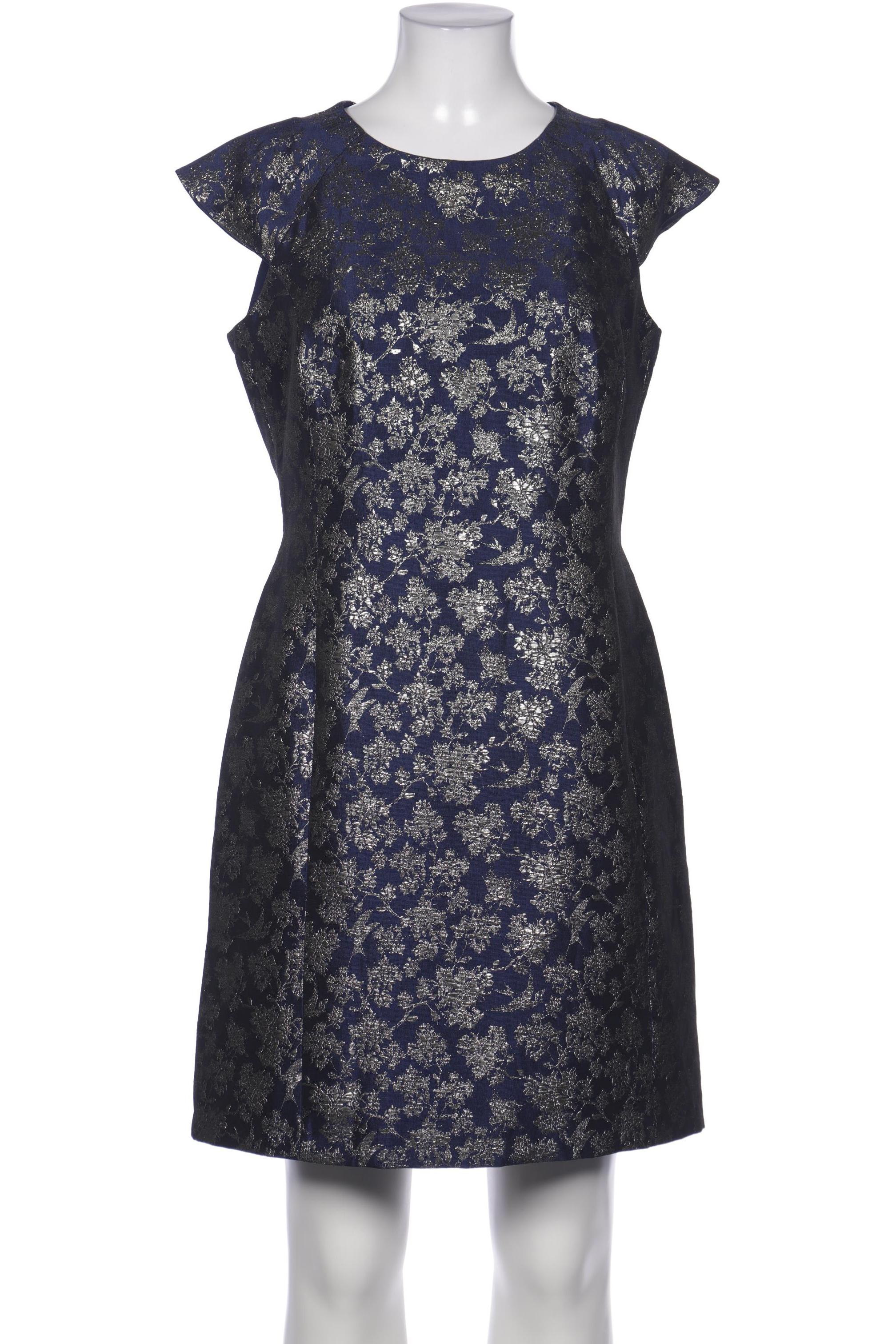 

Esprit Damen Kleid, marineblau, Gr. 40