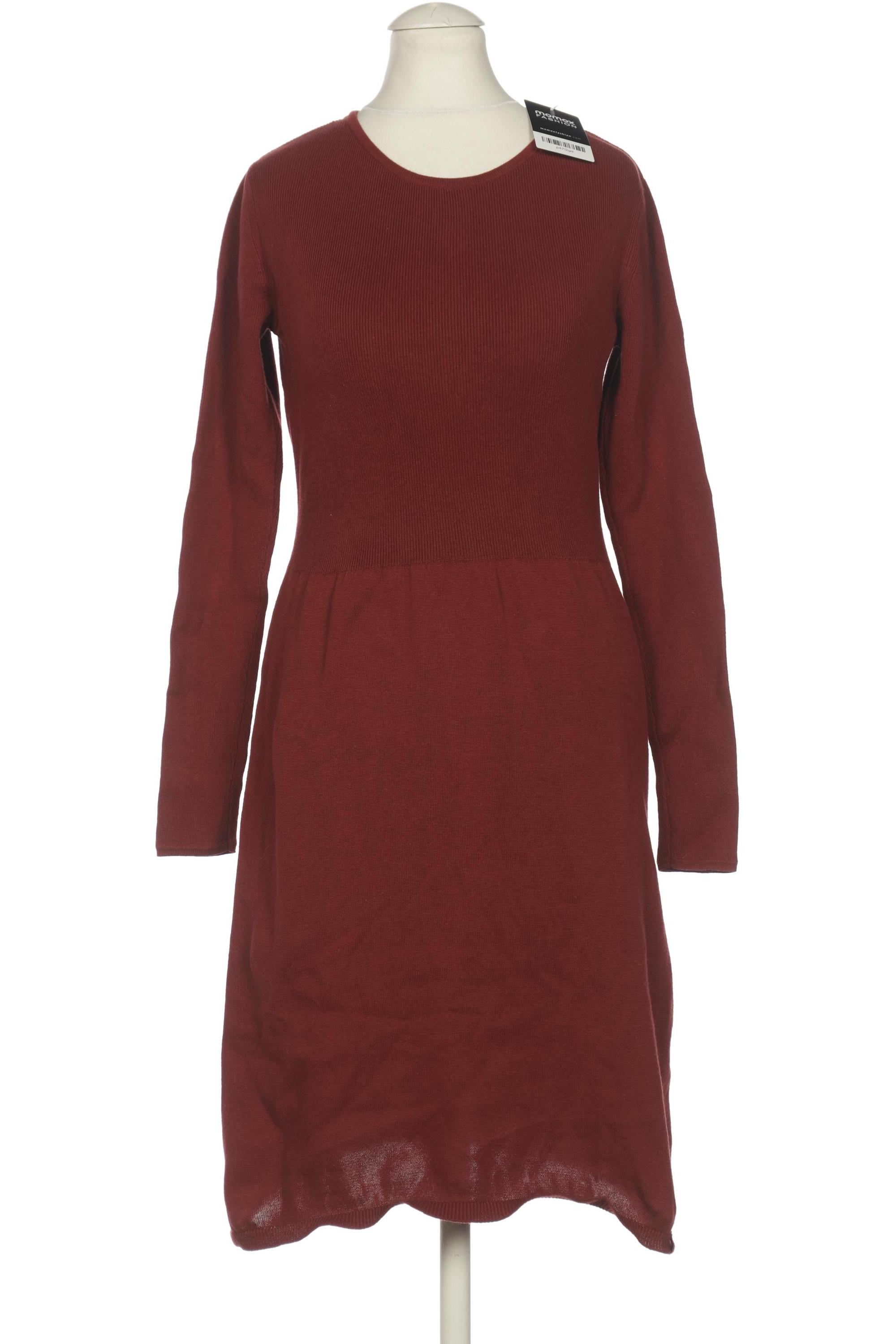 

Esprit Damen Kleid, bordeaux, Gr. 36
