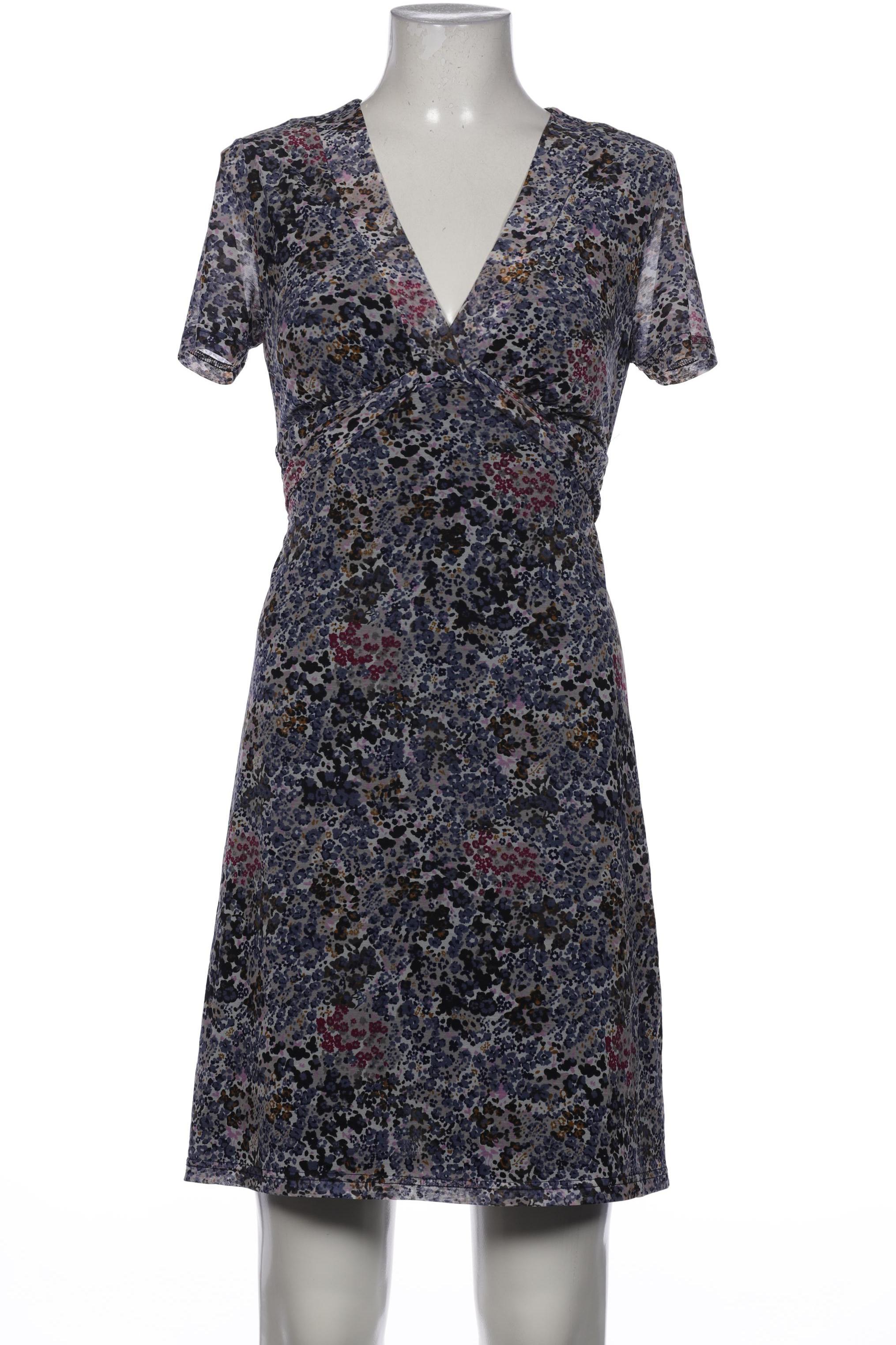 

Esprit Damen Kleid, mehrfarbig, Gr. 42