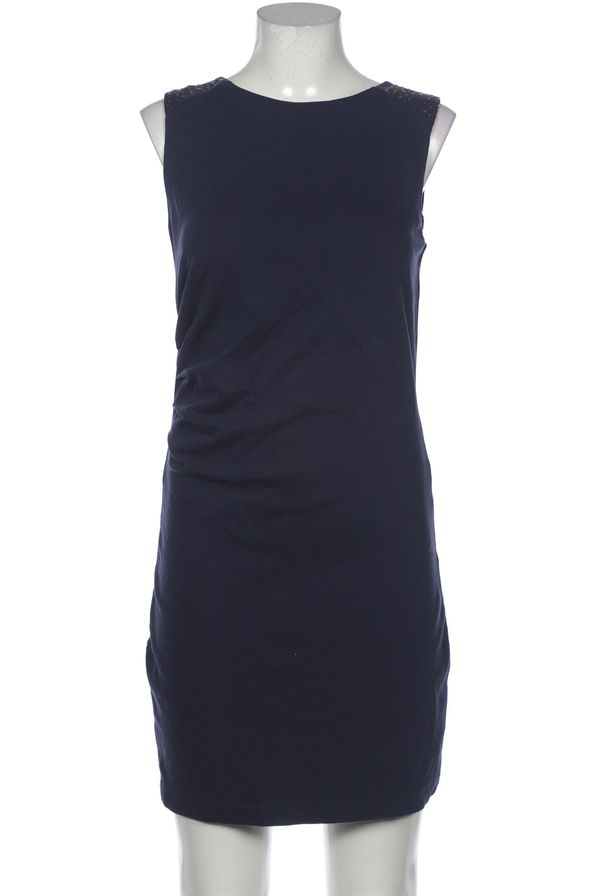 

Esprit Damen Kleid, marineblau, Gr. 40