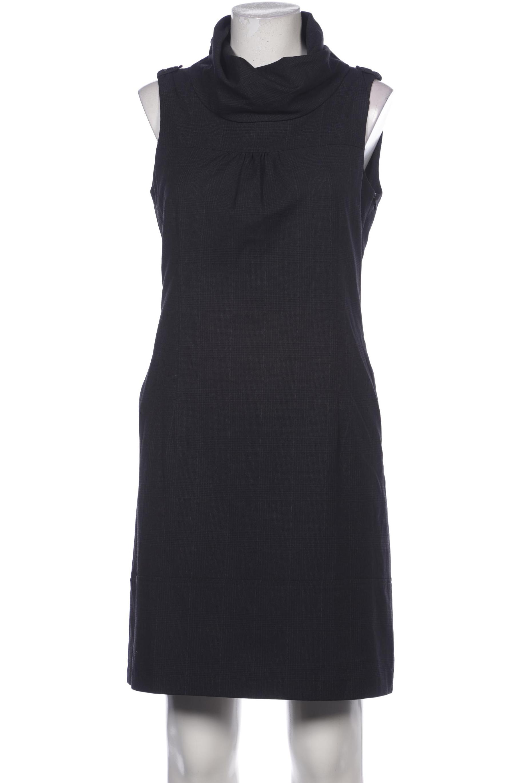 

Esprit Damen Kleid, schwarz, Gr. 38