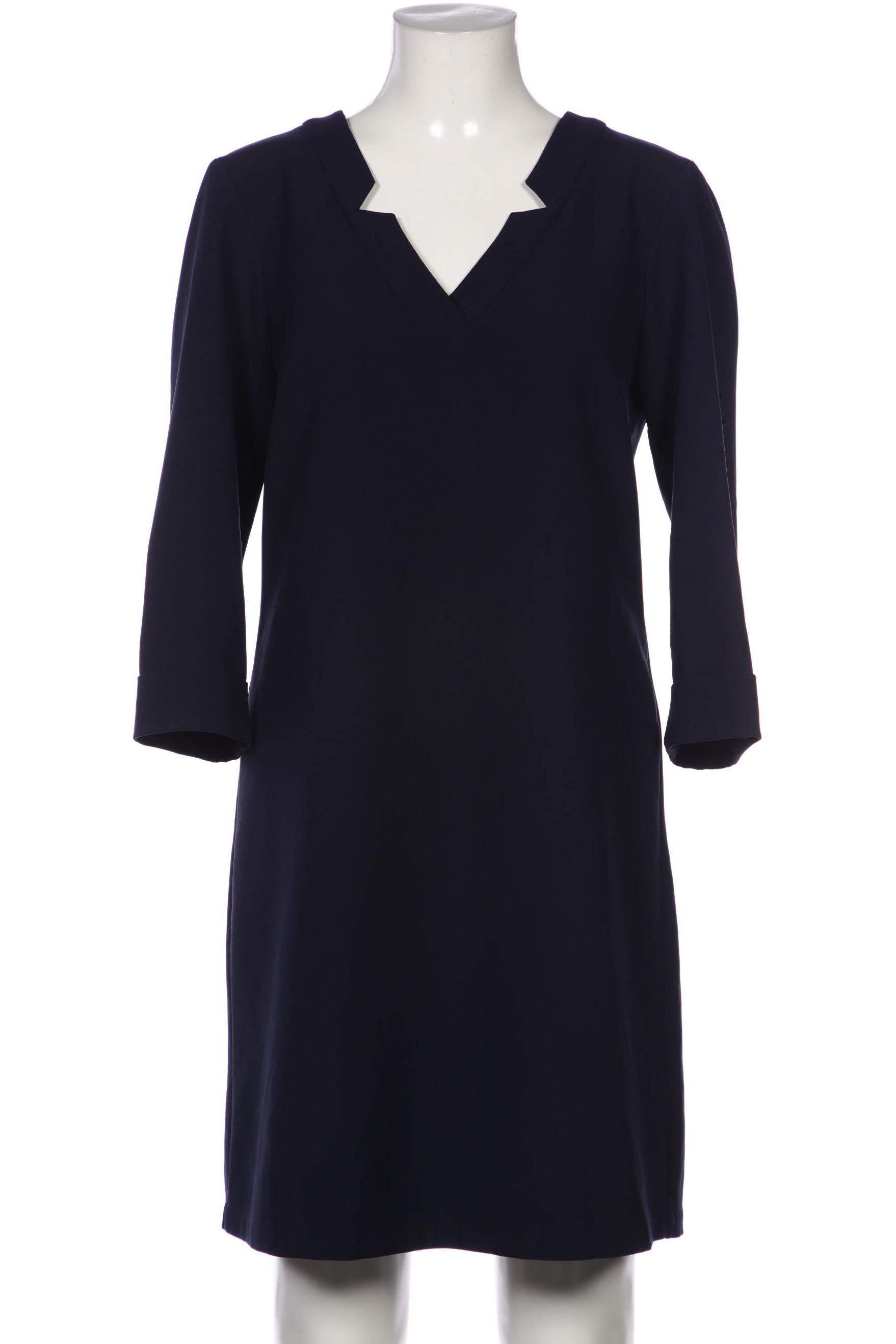 

Esprit Damen Kleid, marineblau, Gr. 38