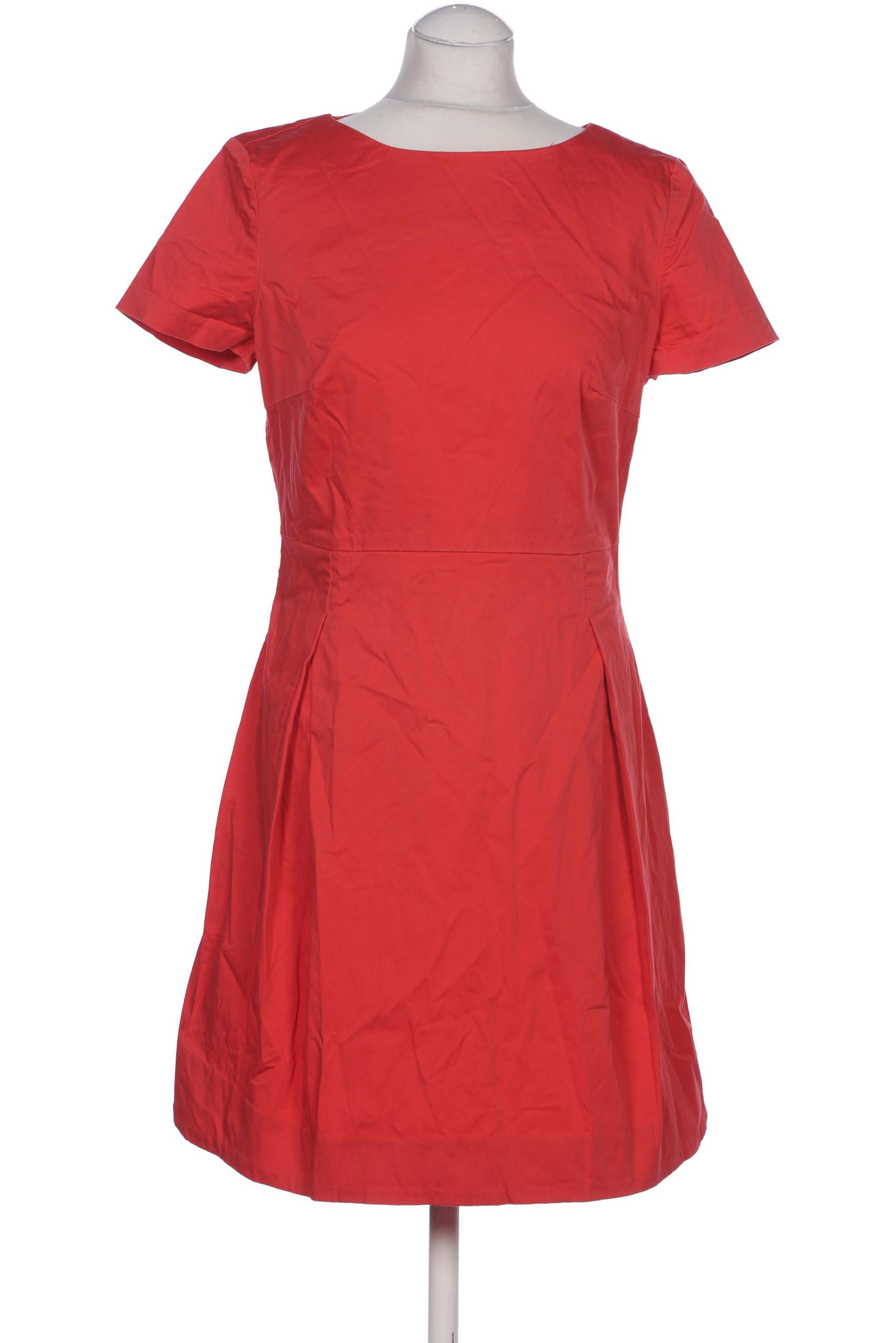 

Esprit Damen Kleid, rot, Gr. 38