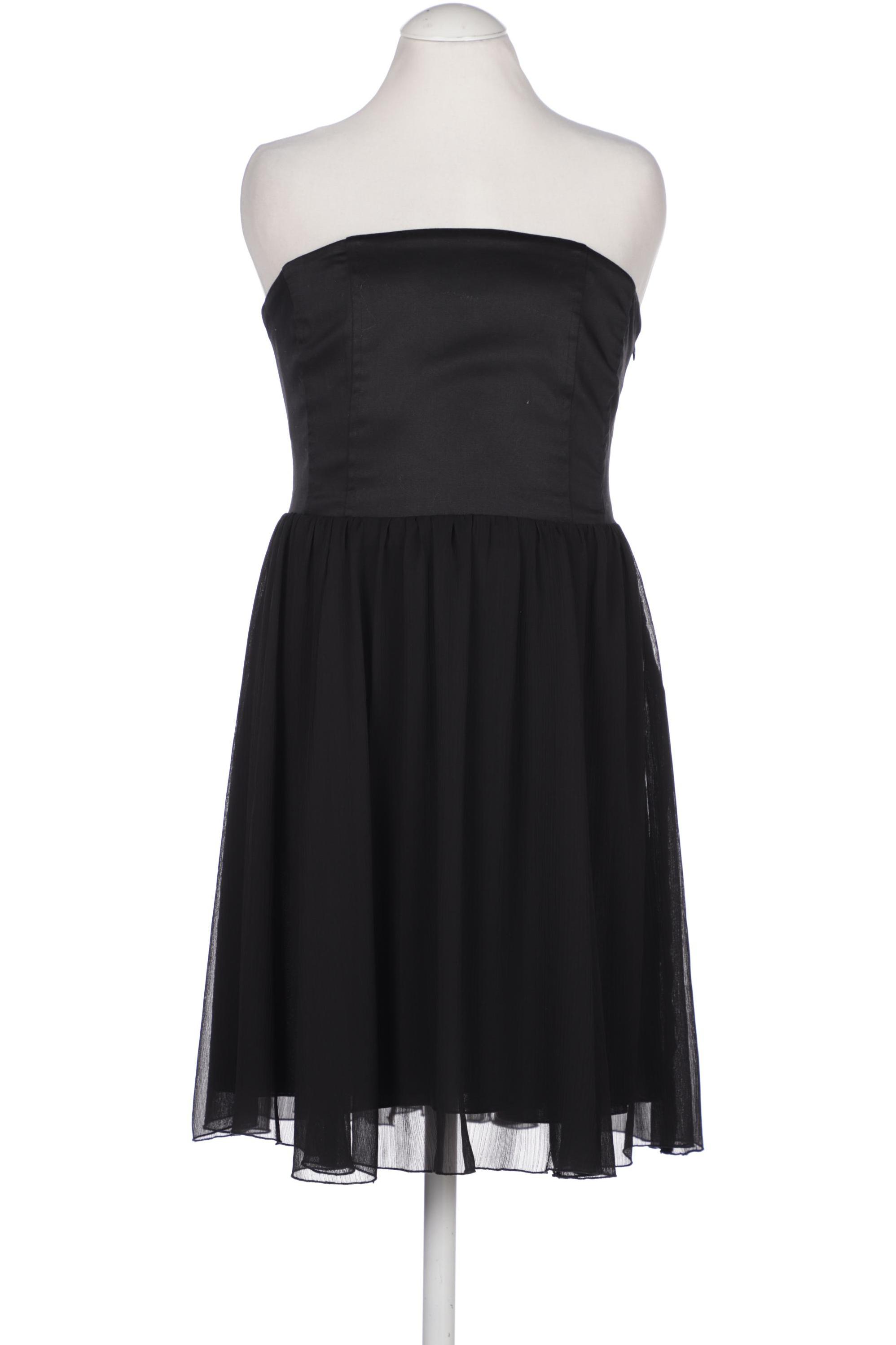 

Esprit Damen Kleid, schwarz, Gr. 34