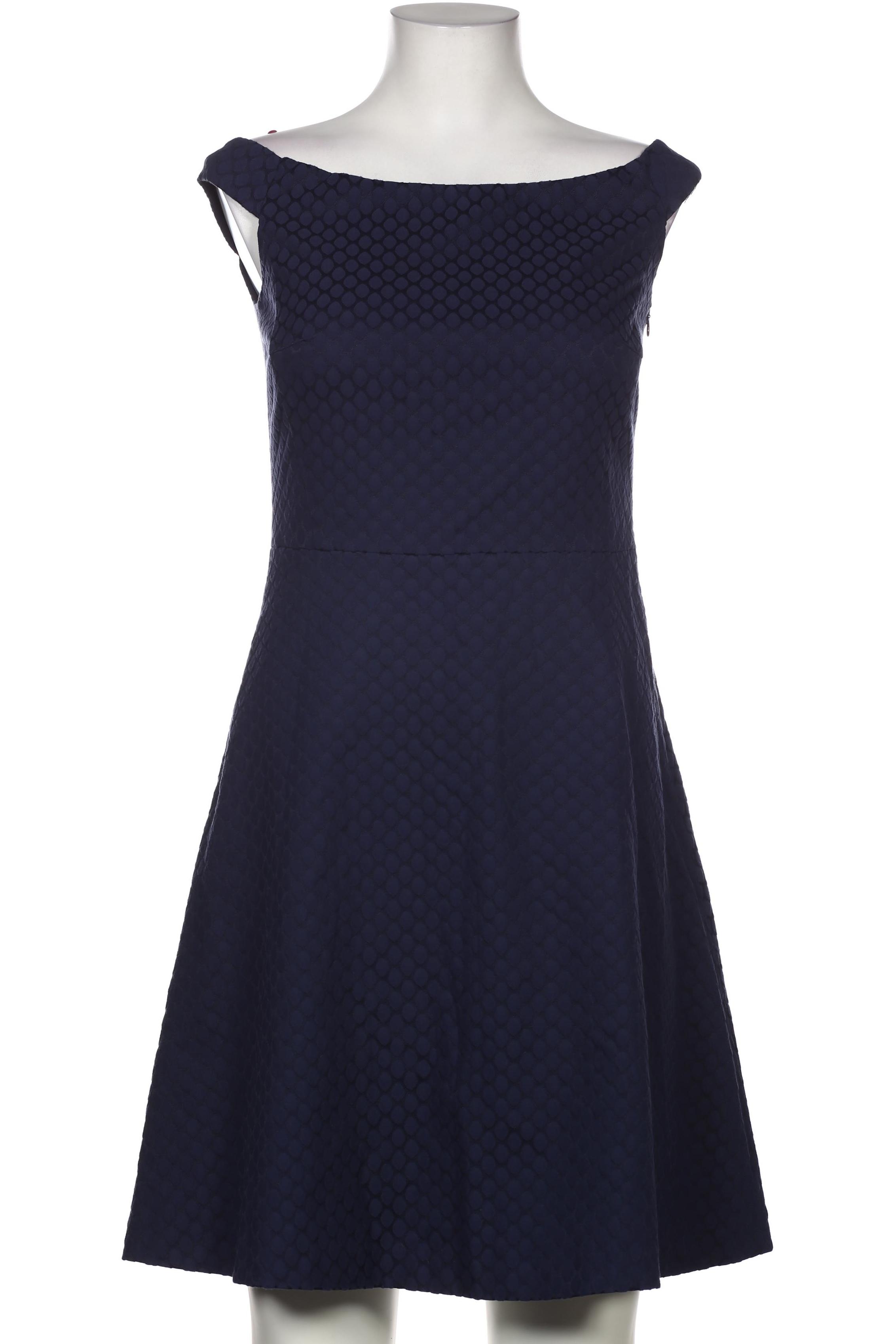 

Esprit Damen Kleid, blau, Gr. 38