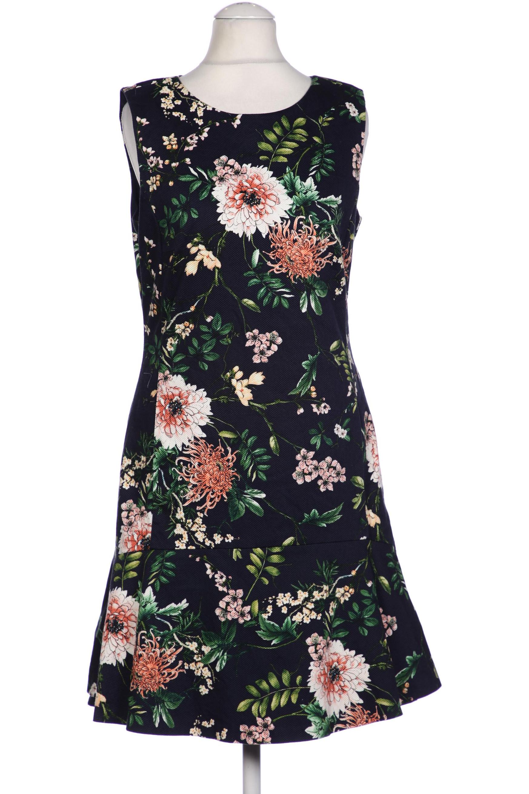 

Esprit Damen Kleid, marineblau