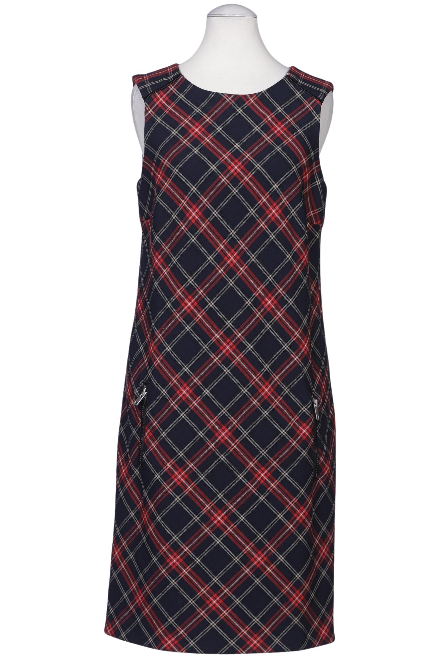 

Esprit Damen Kleid, mehrfarbig, Gr. 36