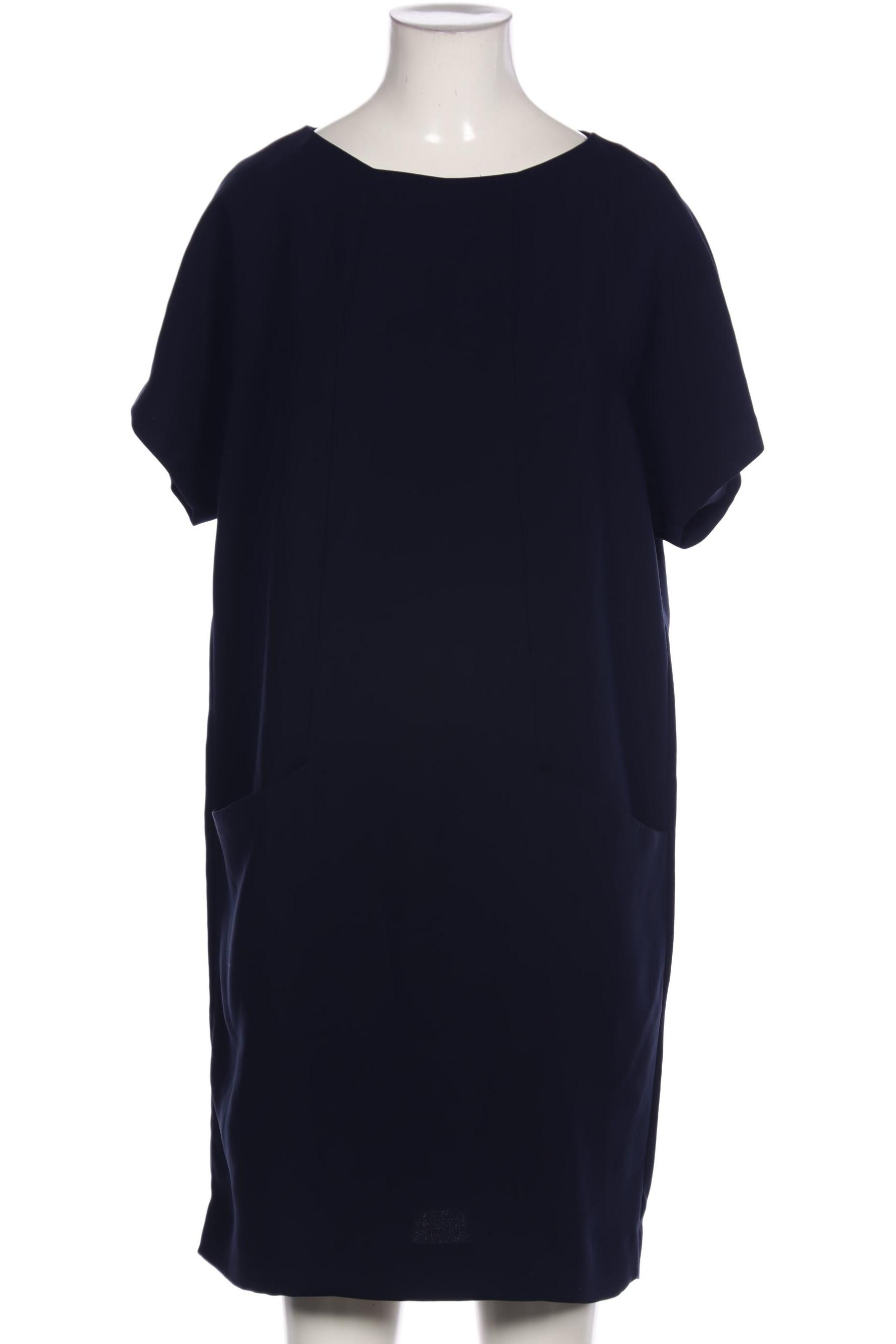 

Esprit Damen Kleid, marineblau
