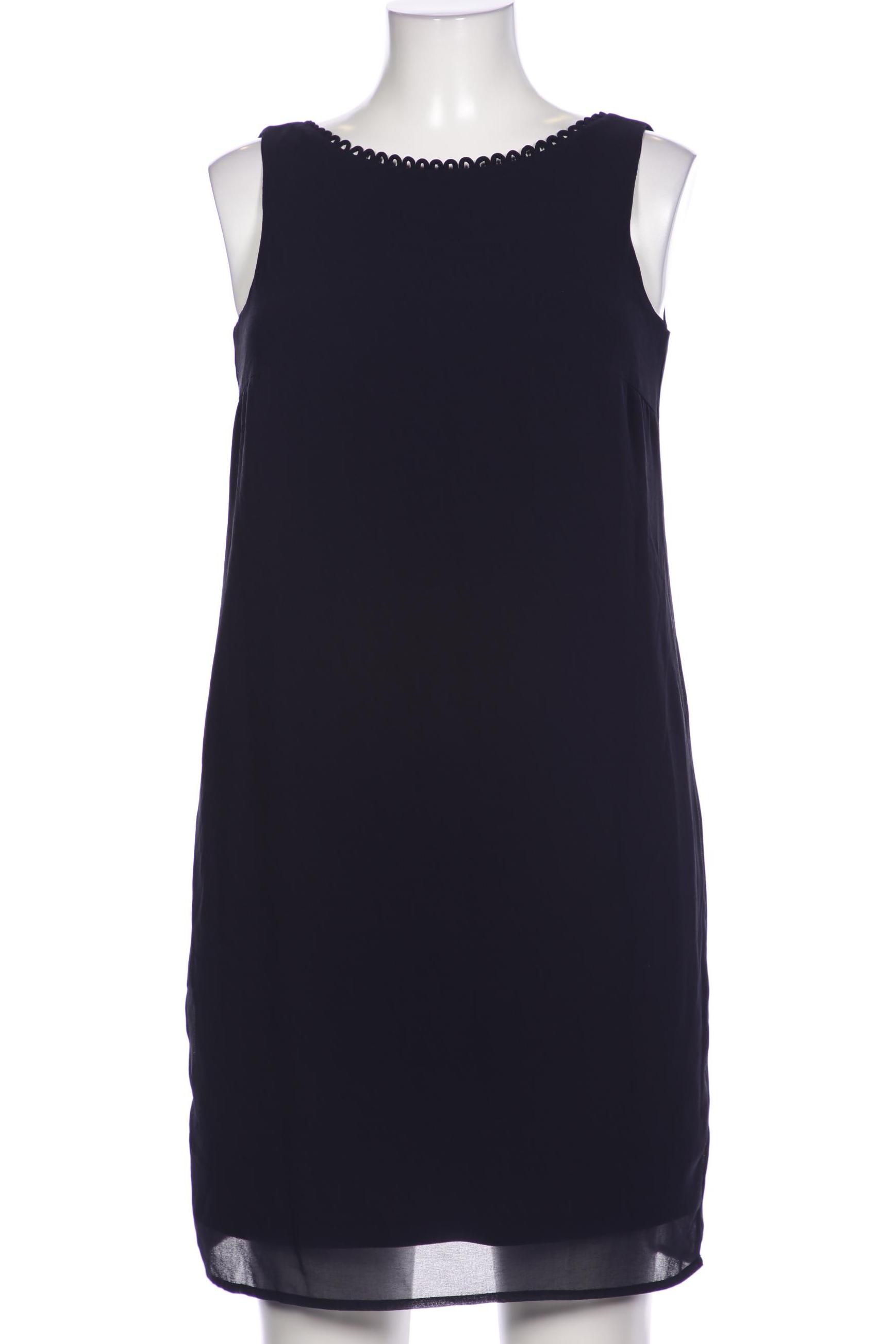 

Esprit Damen Kleid, marineblau, Gr. 38