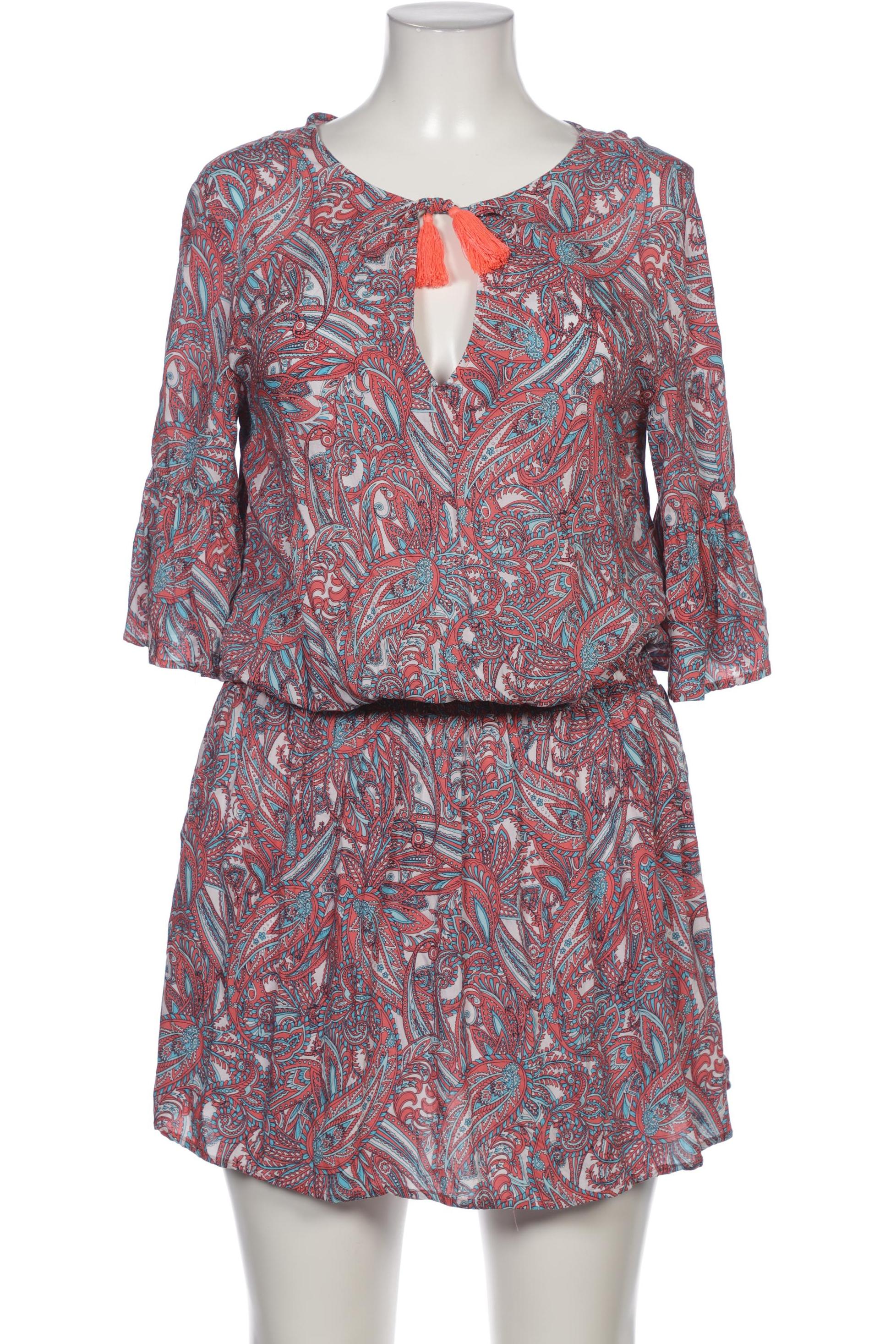 

Esprit Damen Kleid, pink, Gr. 42