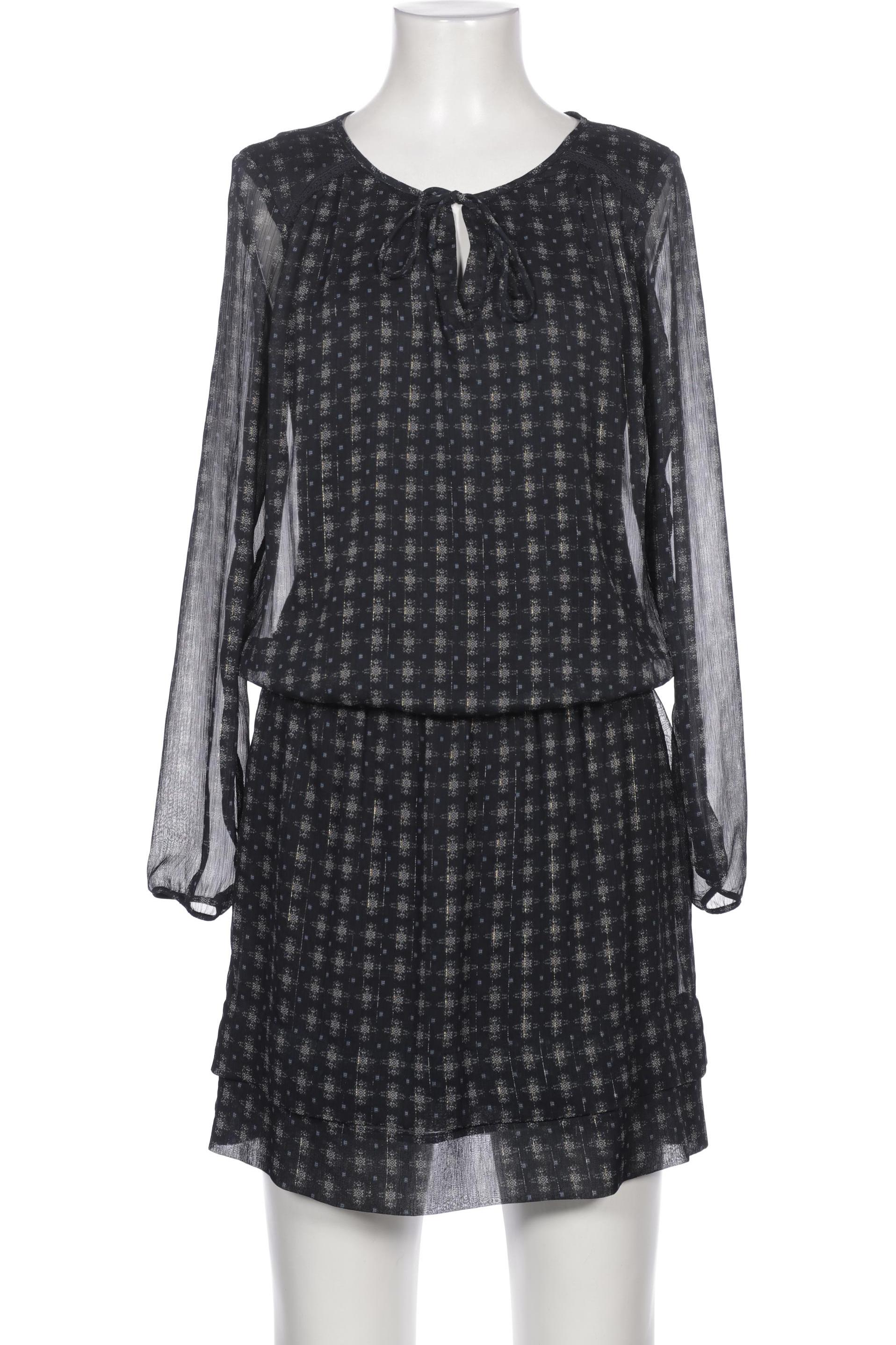

Esprit Damen Kleid, marineblau, Gr. 34