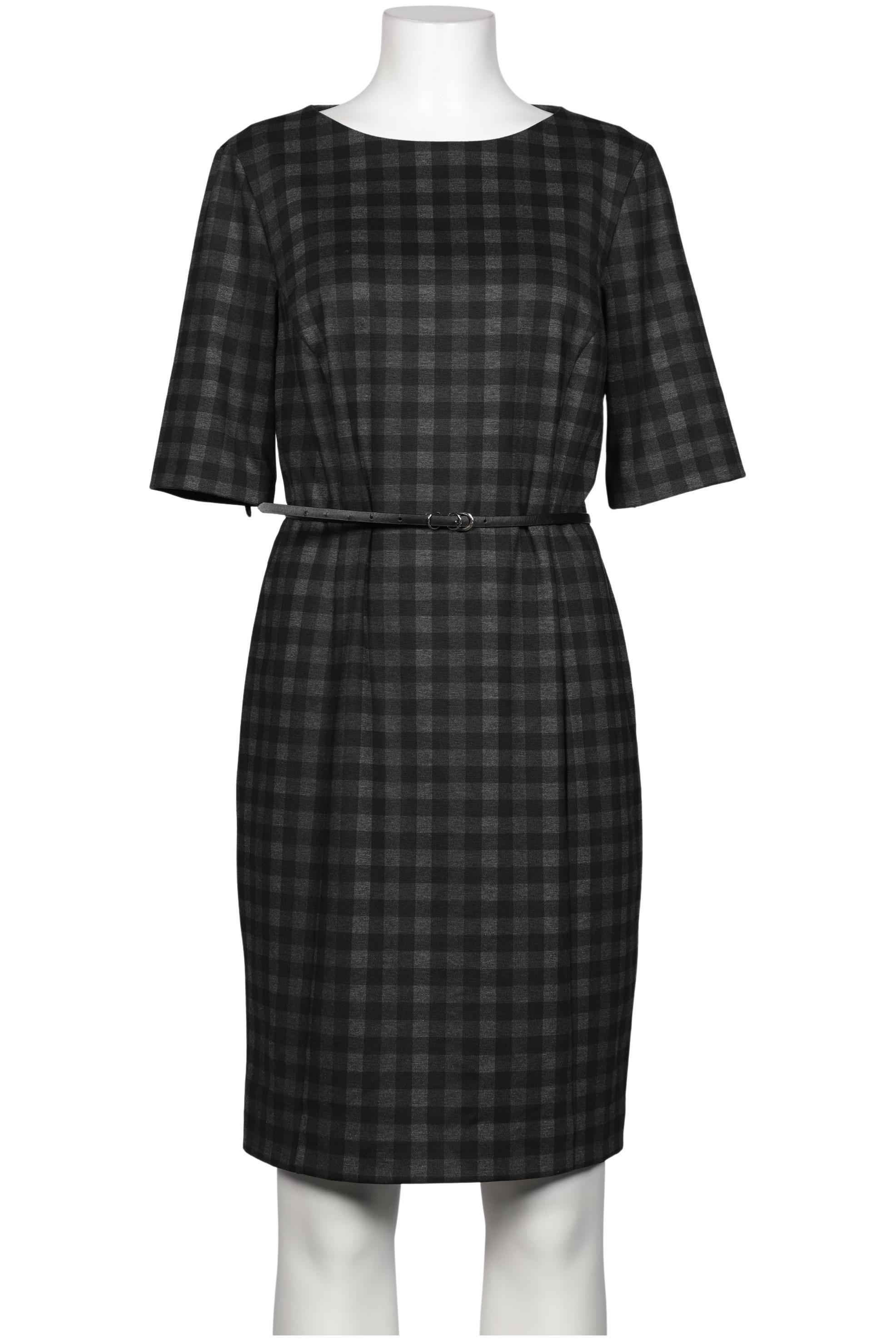 

Esprit Damen Kleid, grau, Gr. 42