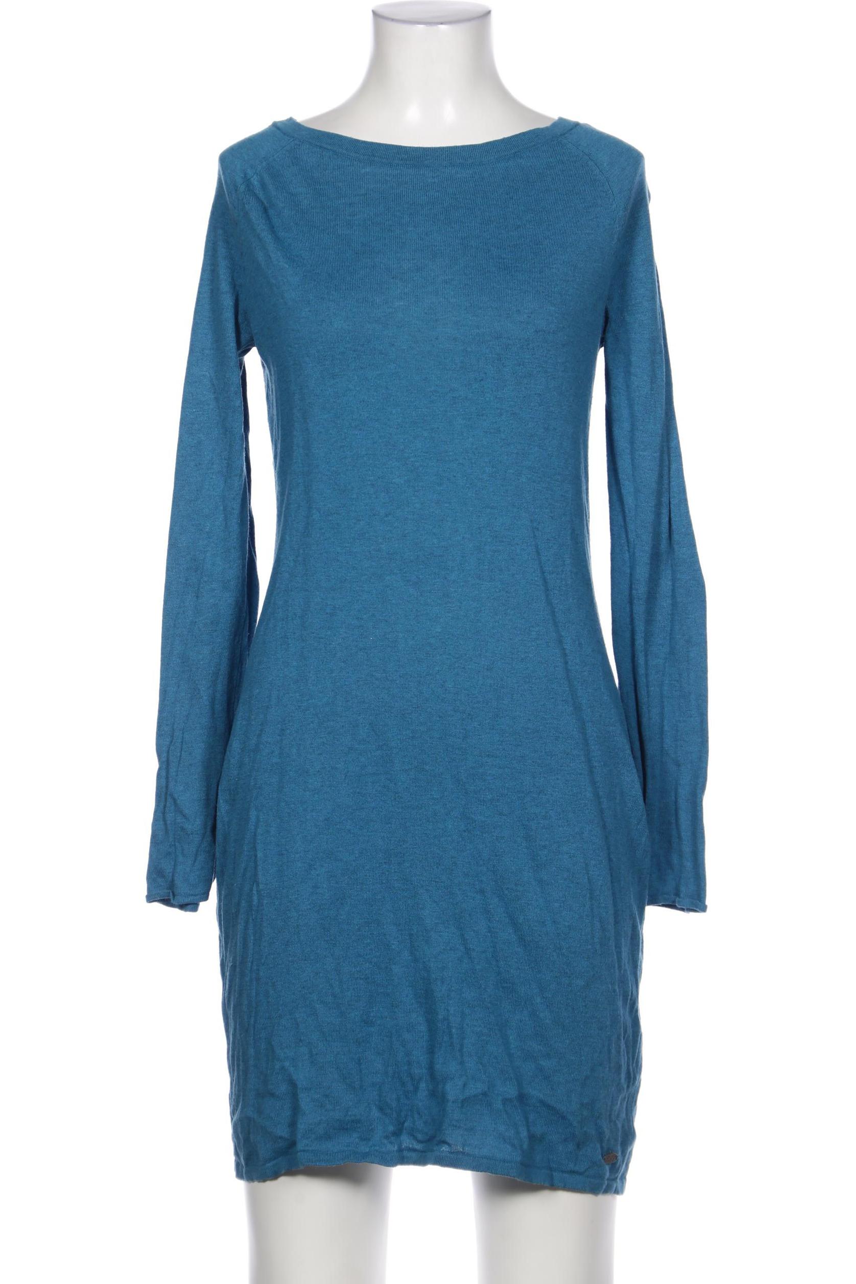 

Esprit Damen Kleid, blau