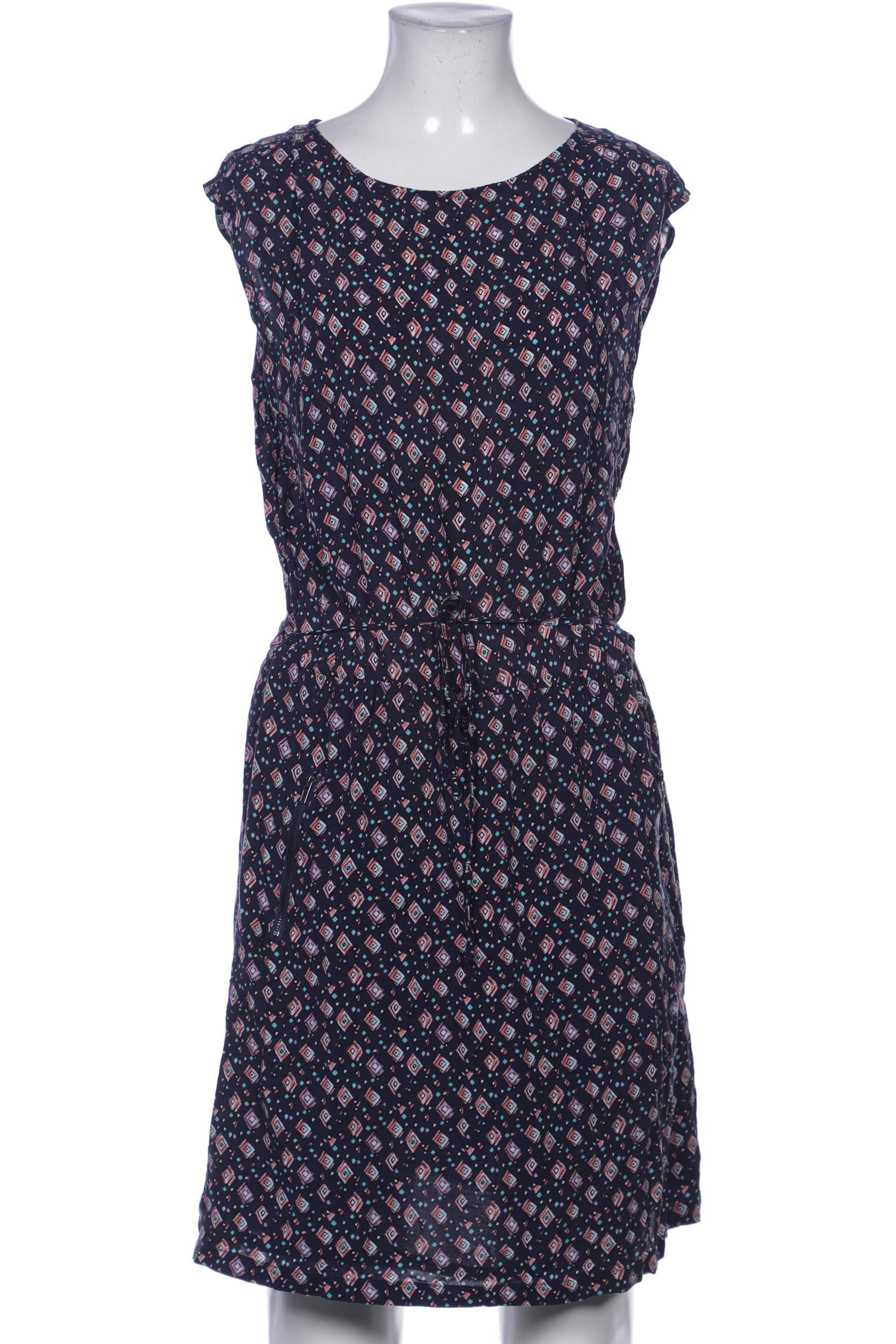 

Esprit Damen Kleid, marineblau, Gr. 38