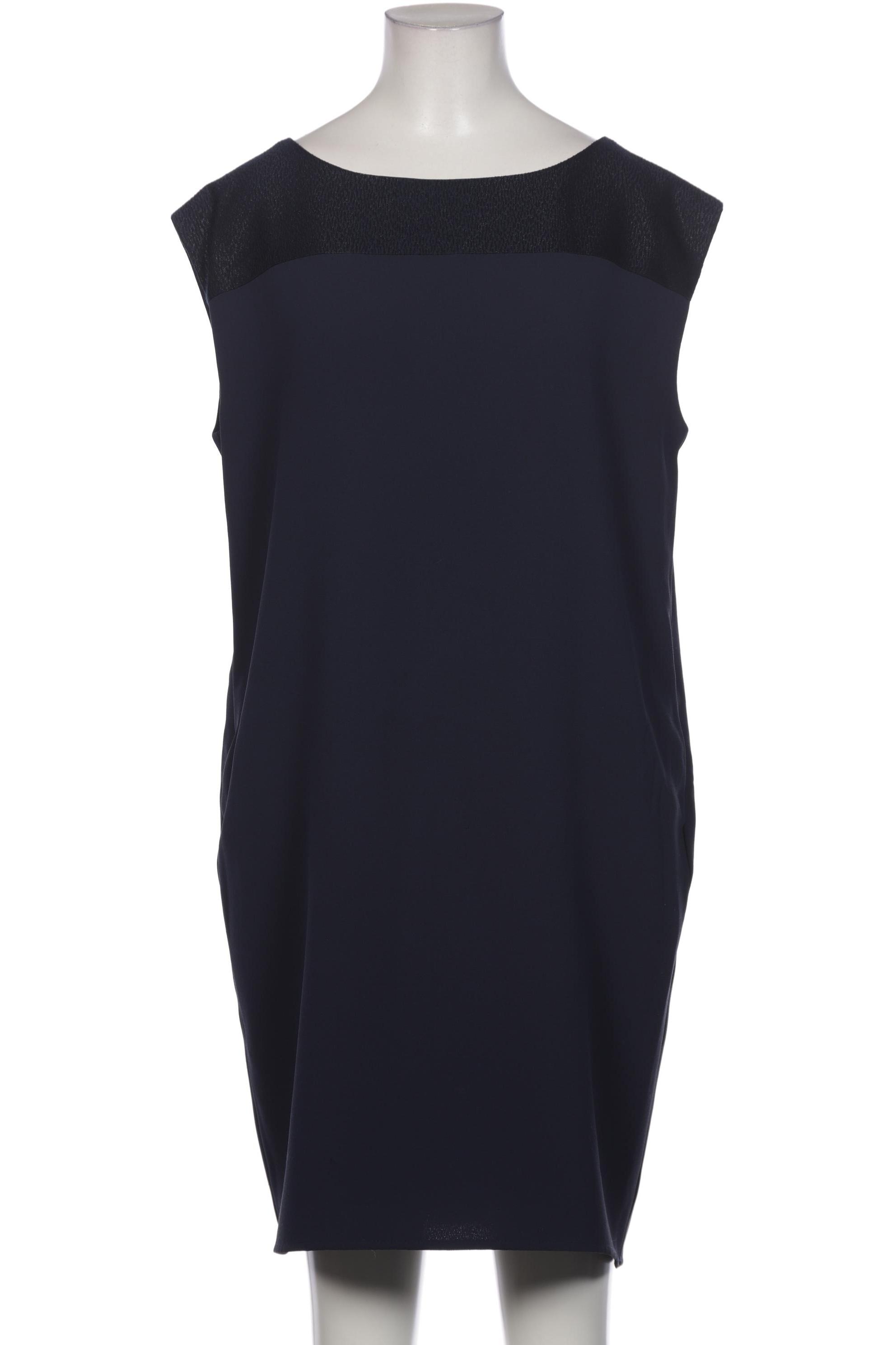 

Esprit Damen Kleid, marineblau, Gr. 38
