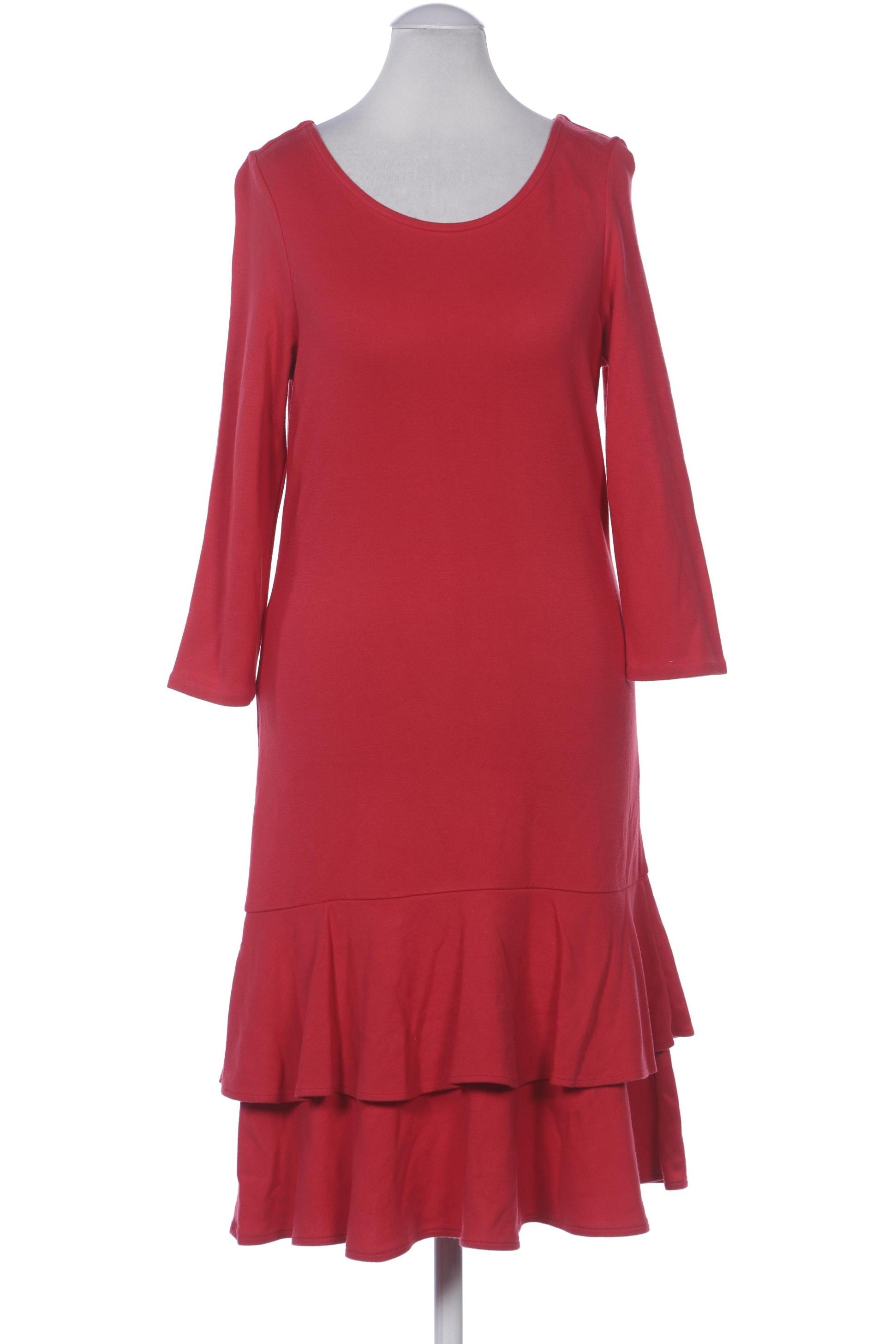 

Esprit Damen Kleid, rot, Gr. 36