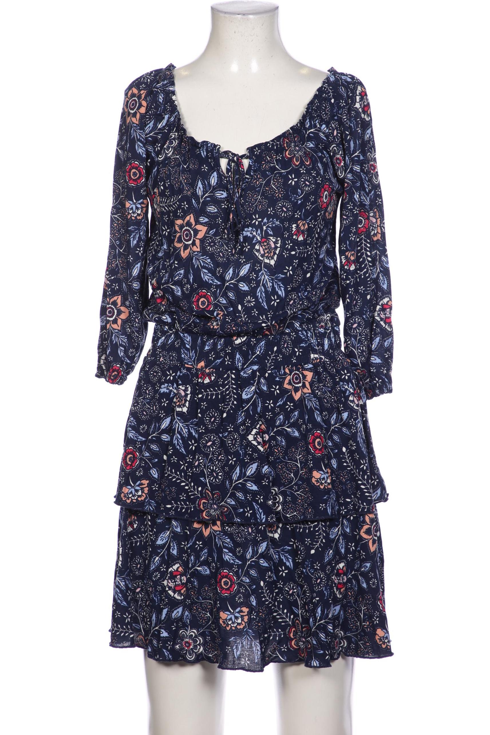 

Esprit Damen Kleid, marineblau, Gr. 36