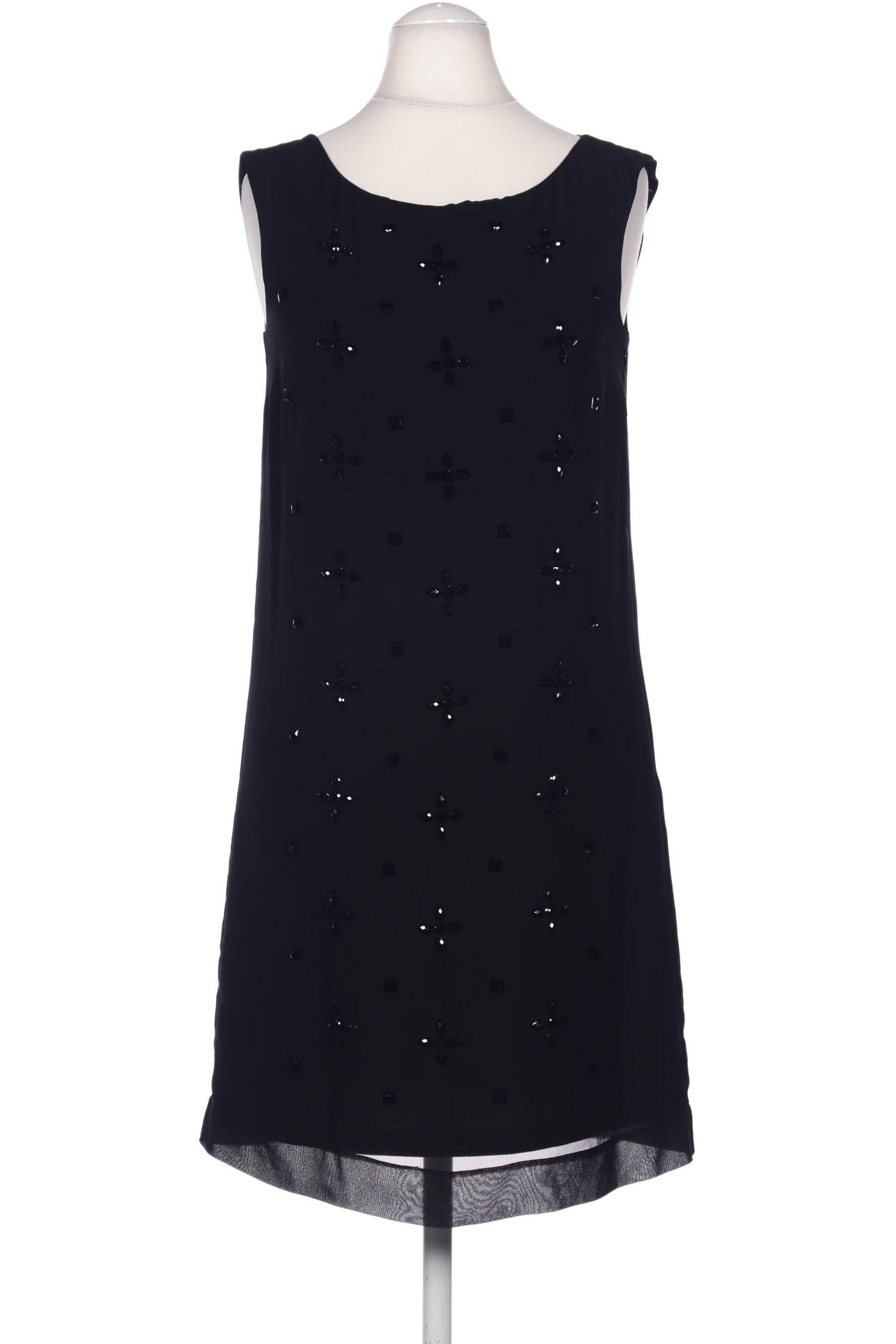 

Esprit Damen Kleid, schwarz, Gr. 36