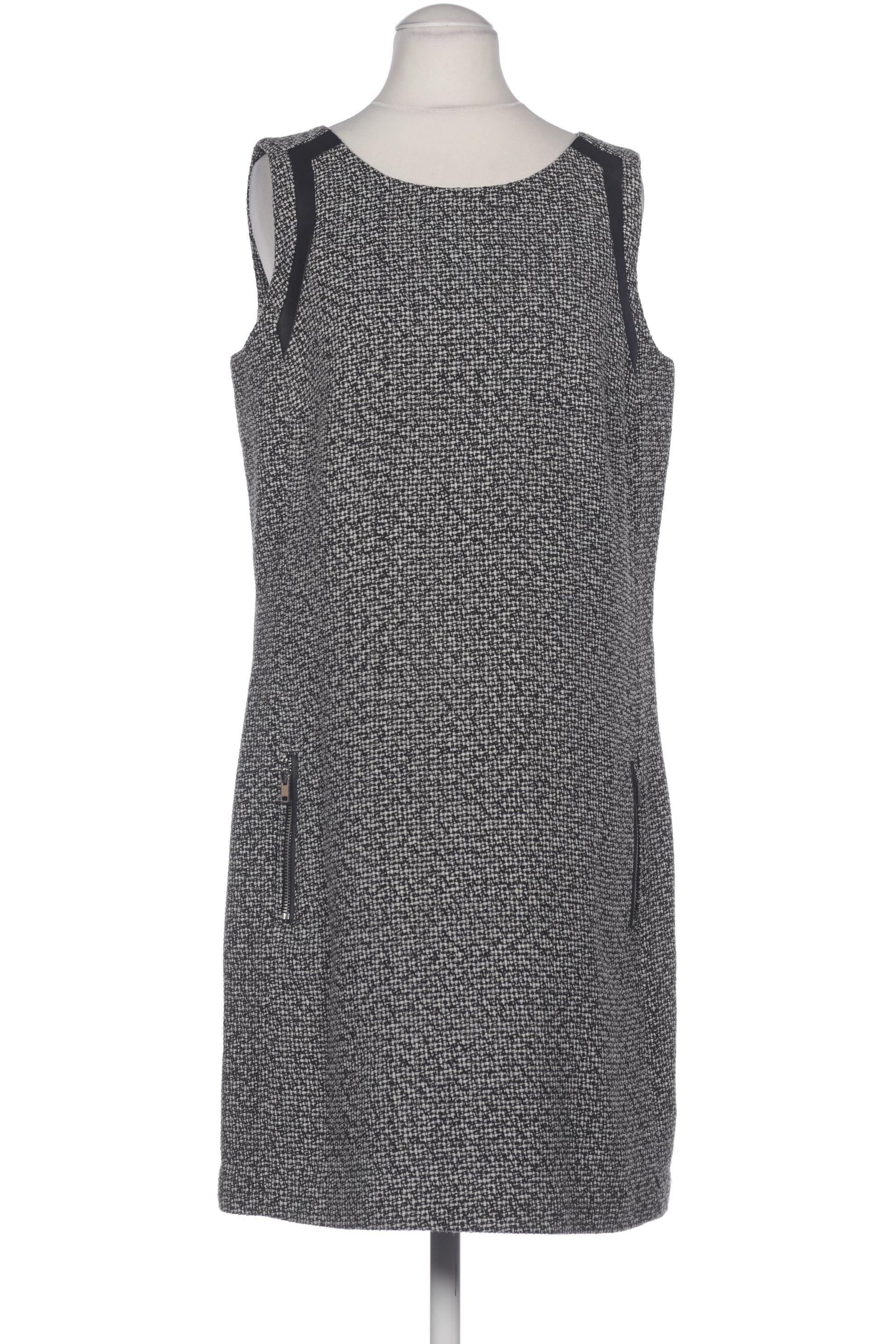 

Esprit Damen Kleid, grau, Gr. 38
