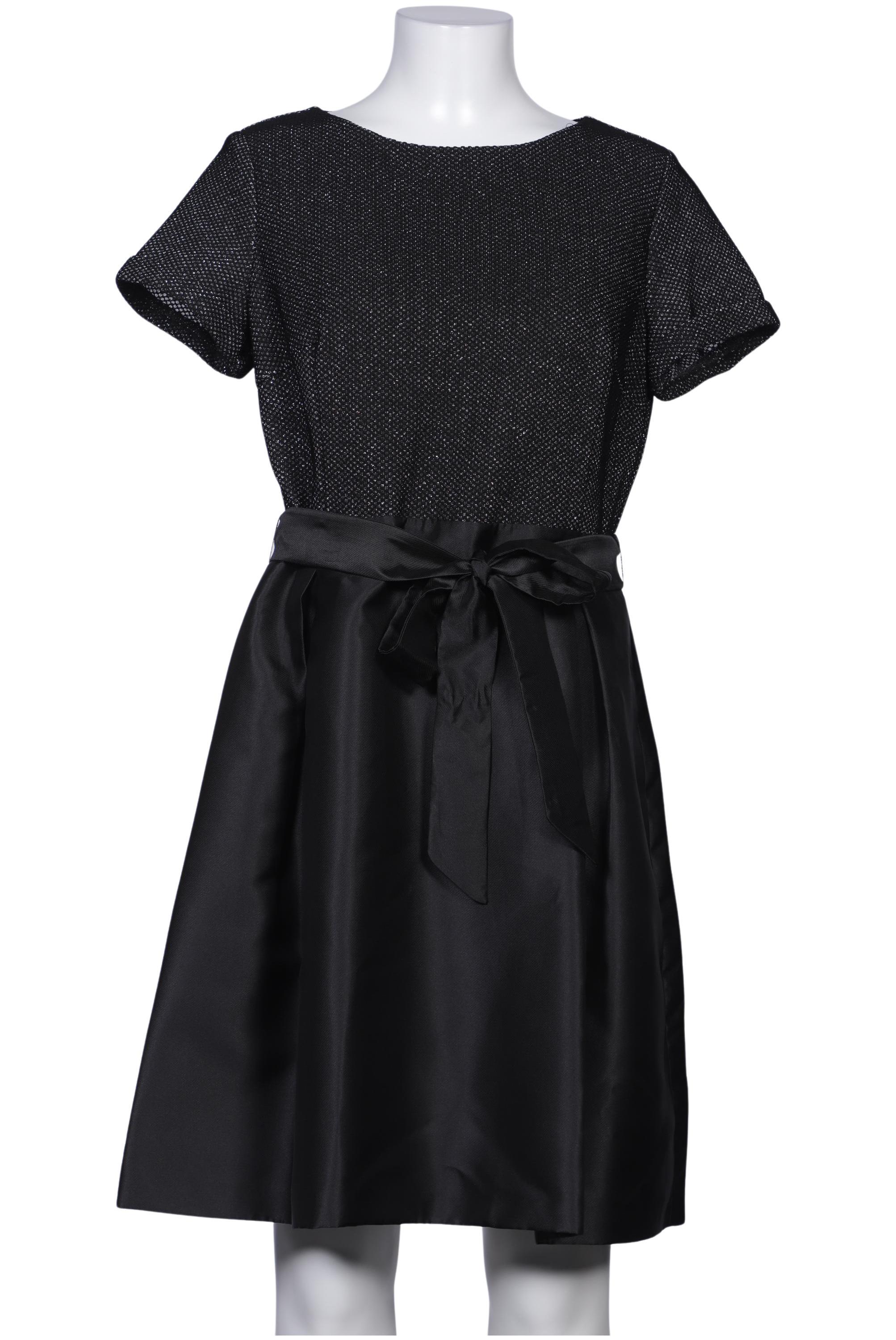 

Esprit Damen Kleid, schwarz, Gr. 42