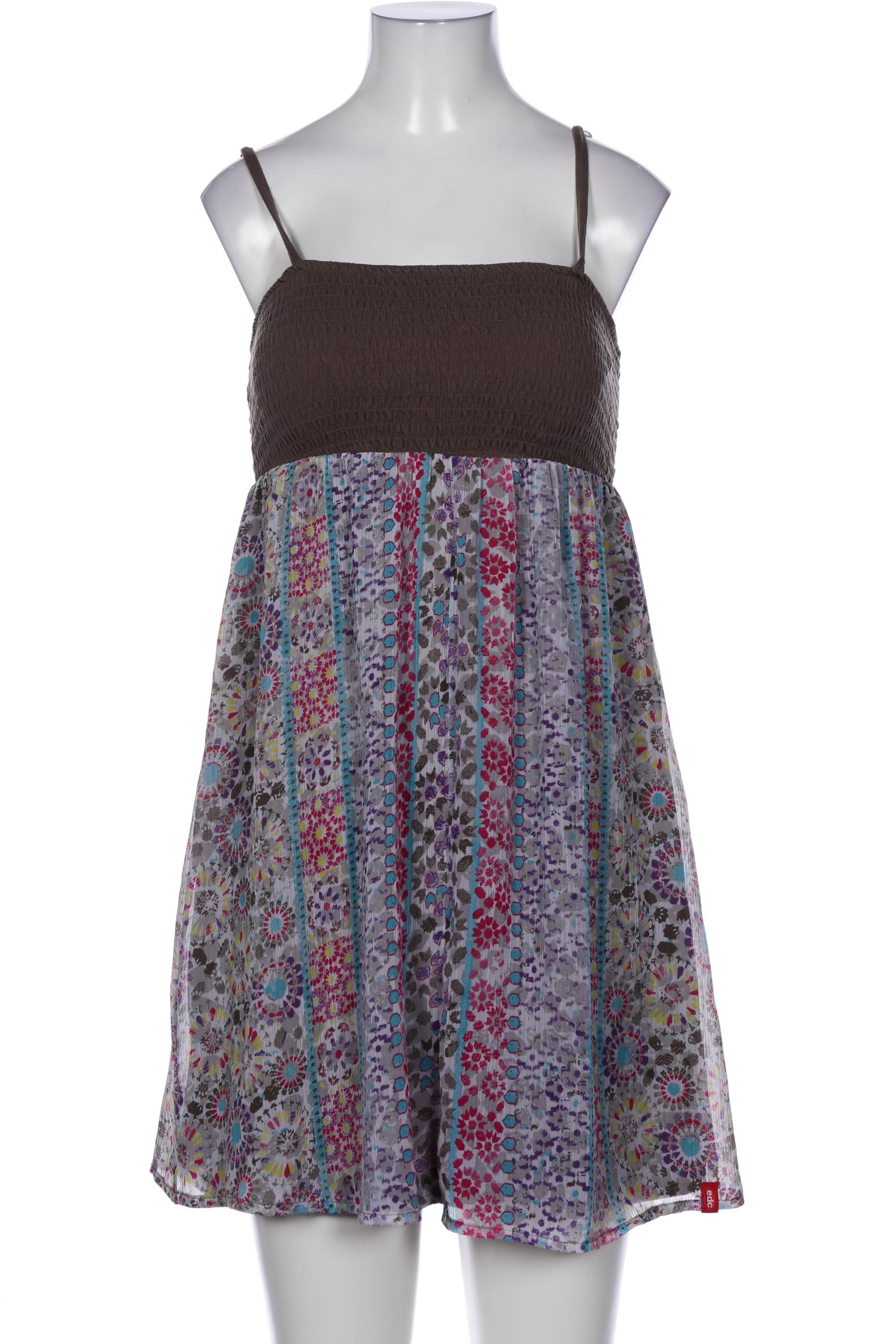 

Esprit Damen Kleid, mehrfarbig