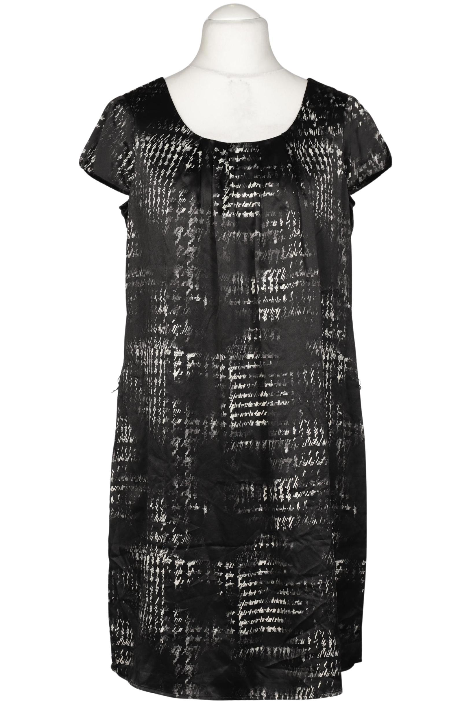 

Esprit Damen Kleid, mehrfarbig, Gr. 46