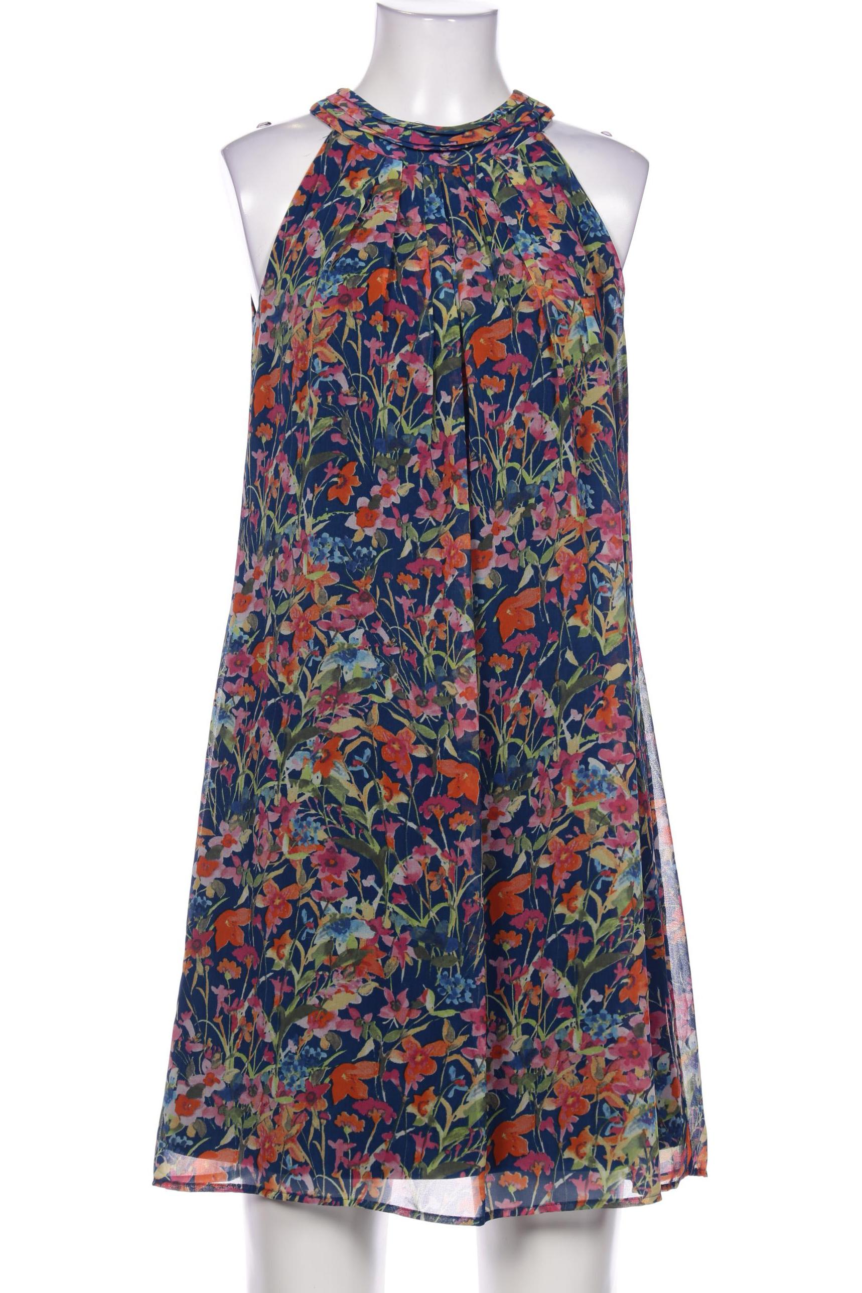 

Esprit Damen Kleid, mehrfarbig, Gr. 36