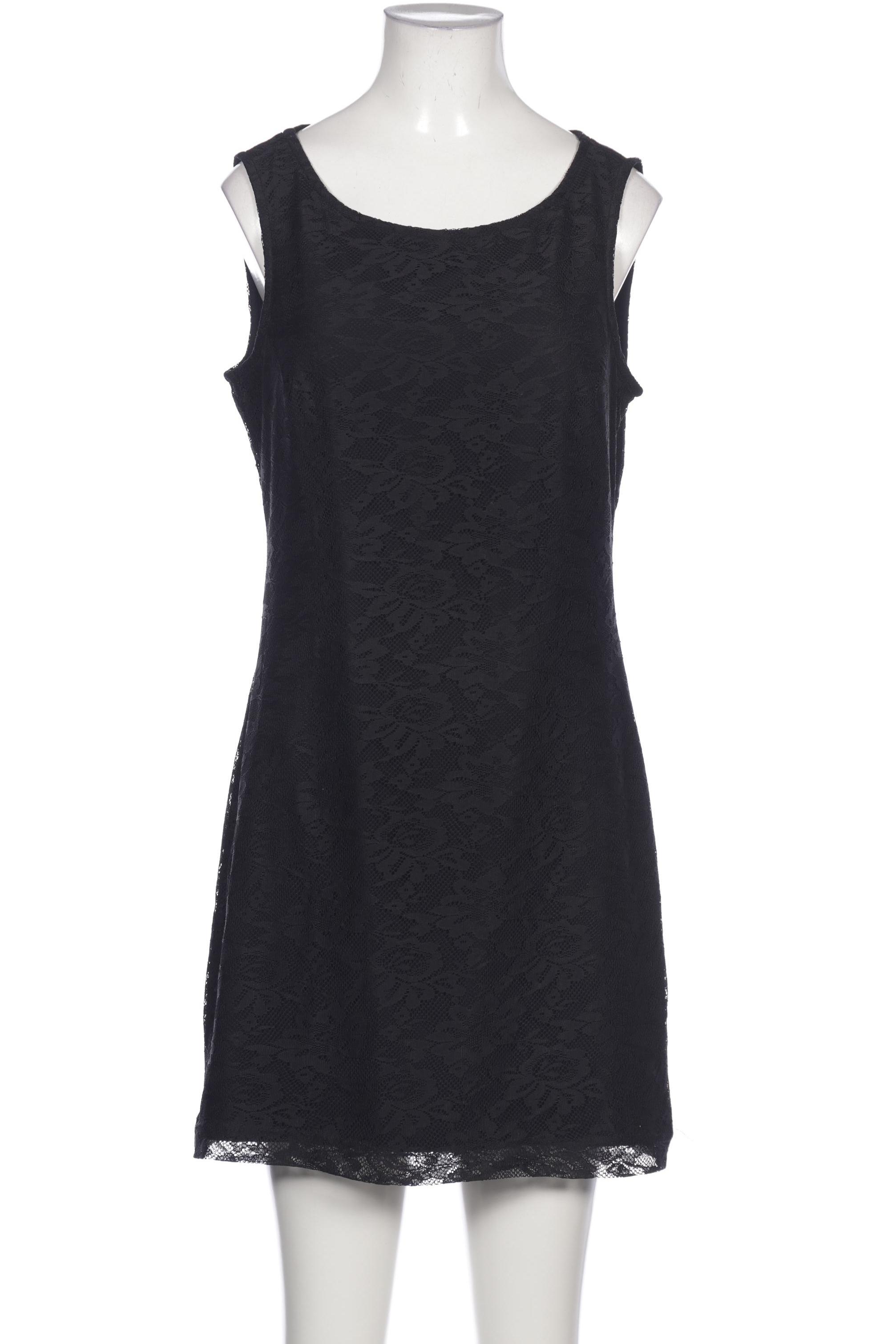 

Esprit Damen Kleid, schwarz