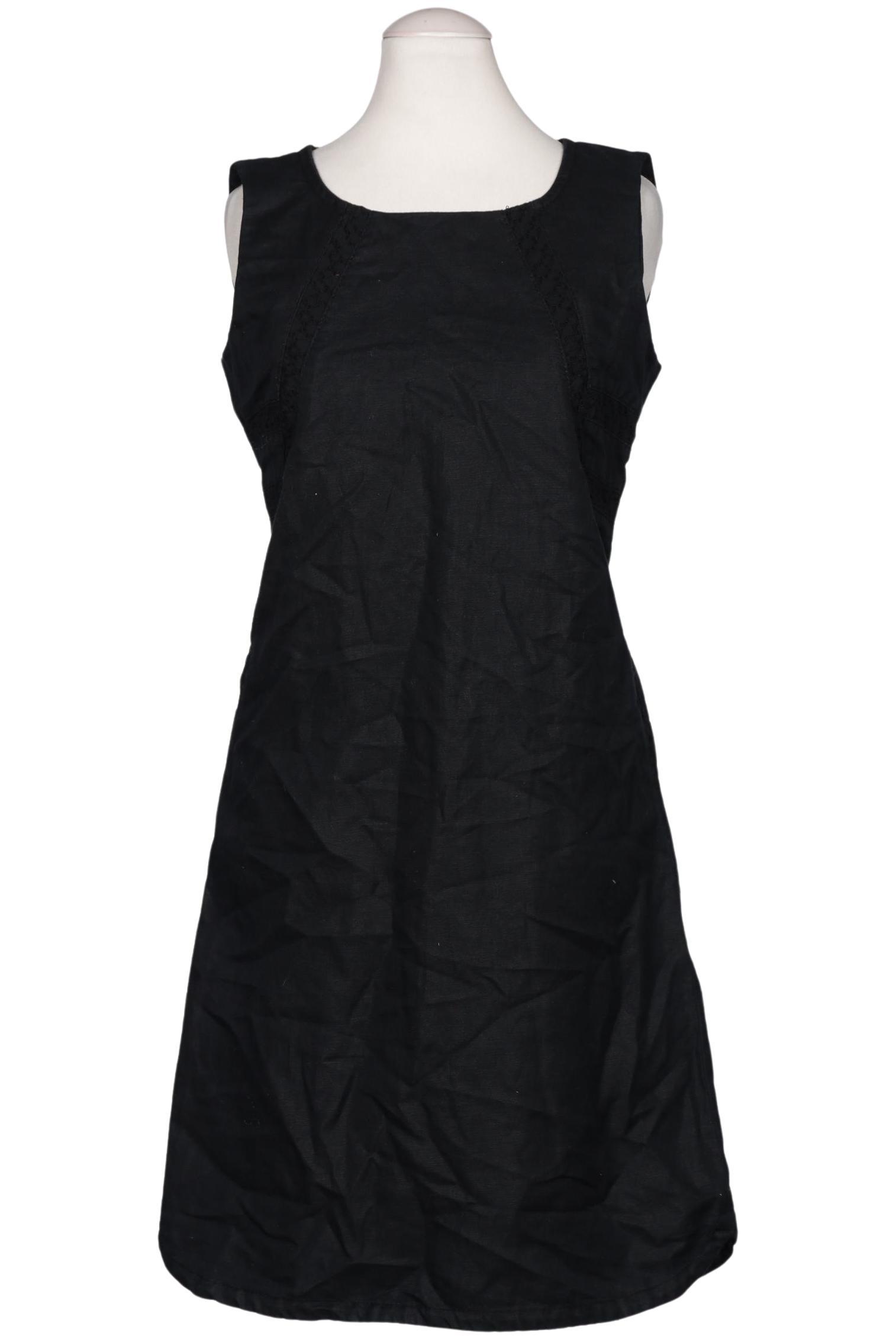 

Esprit Damen Kleid, schwarz, Gr. 34