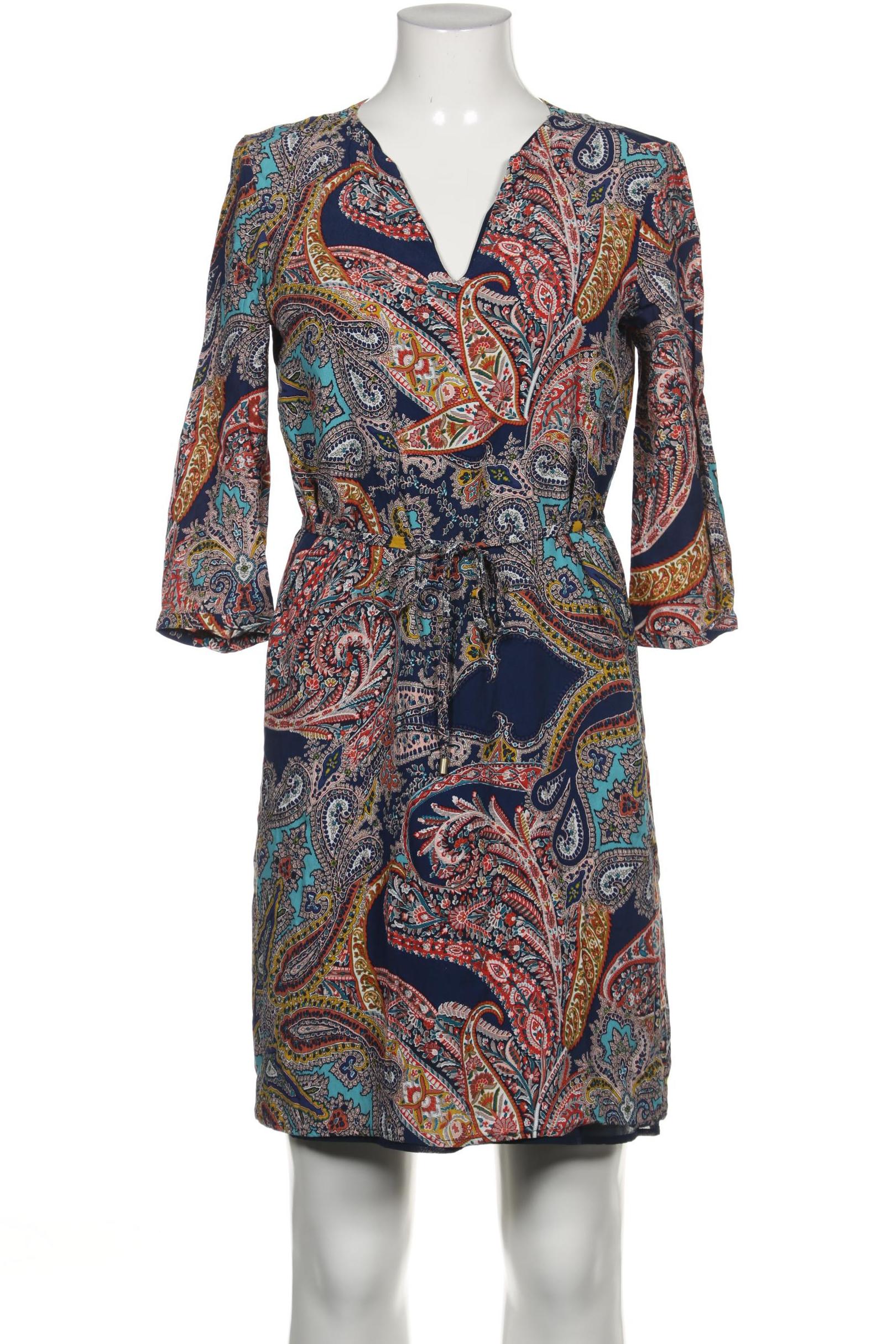 

Esprit Damen Kleid, mehrfarbig