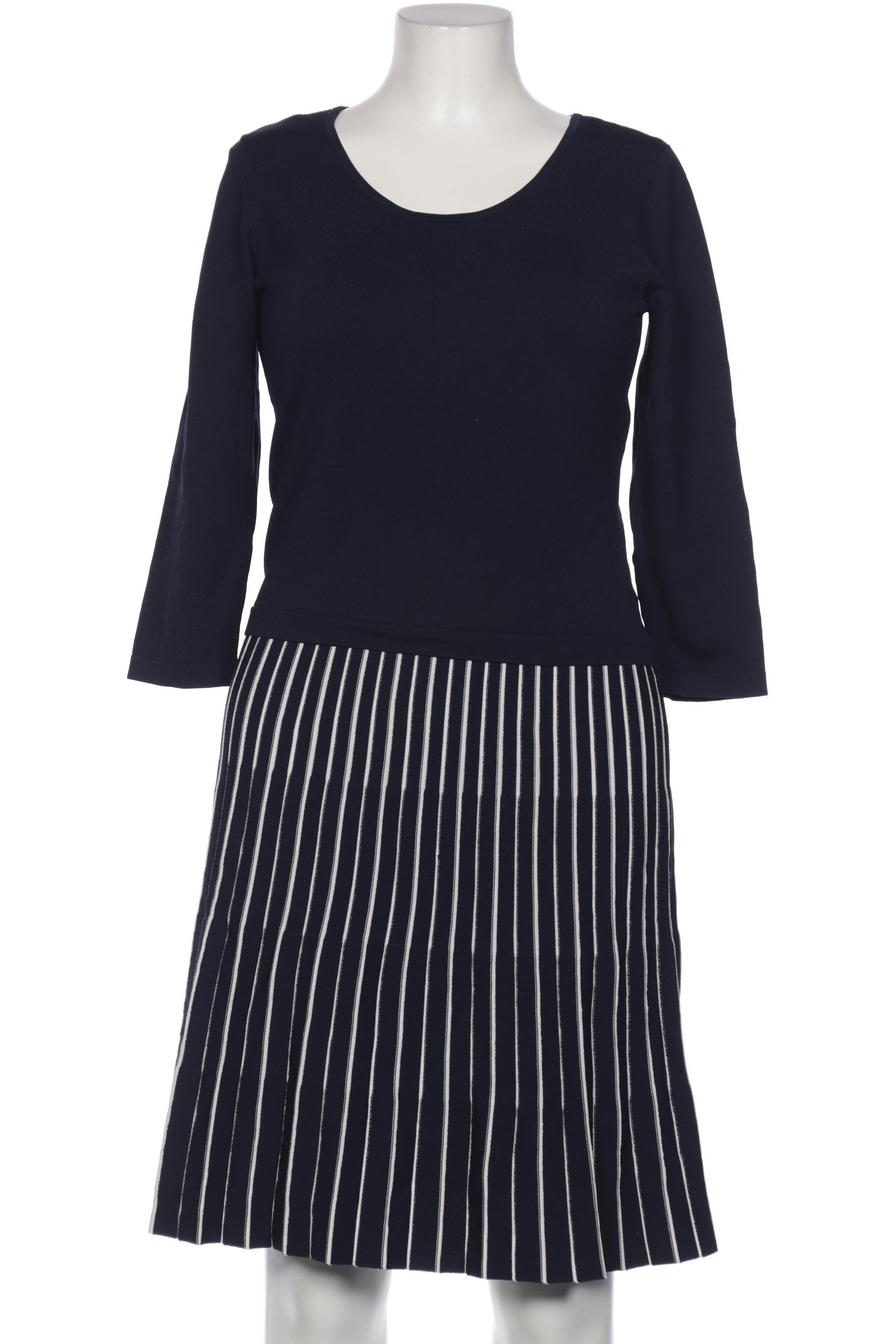 

Esprit Damen Kleid, marineblau, Gr. 42