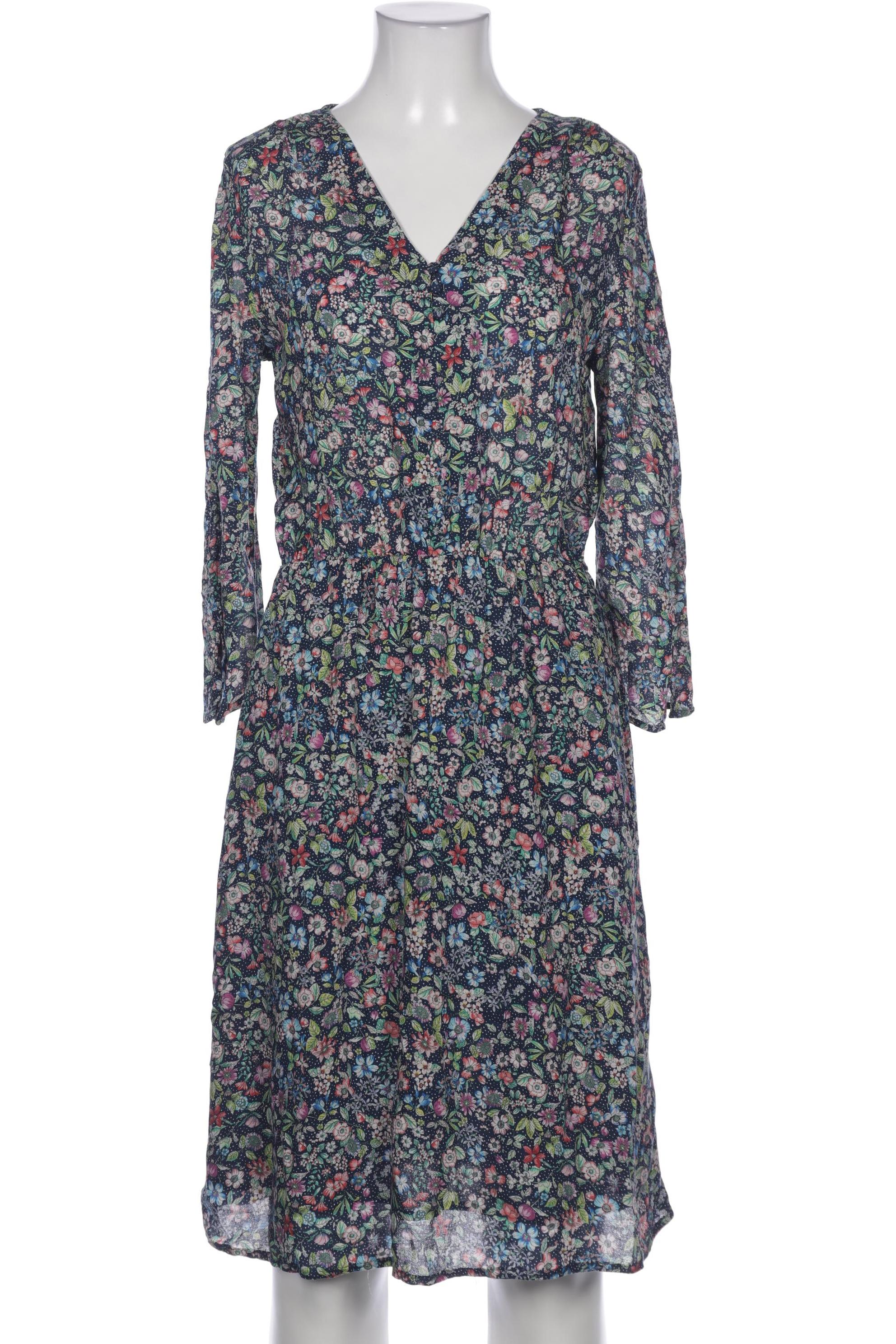 

Esprit Damen Kleid, marineblau, Gr. 36