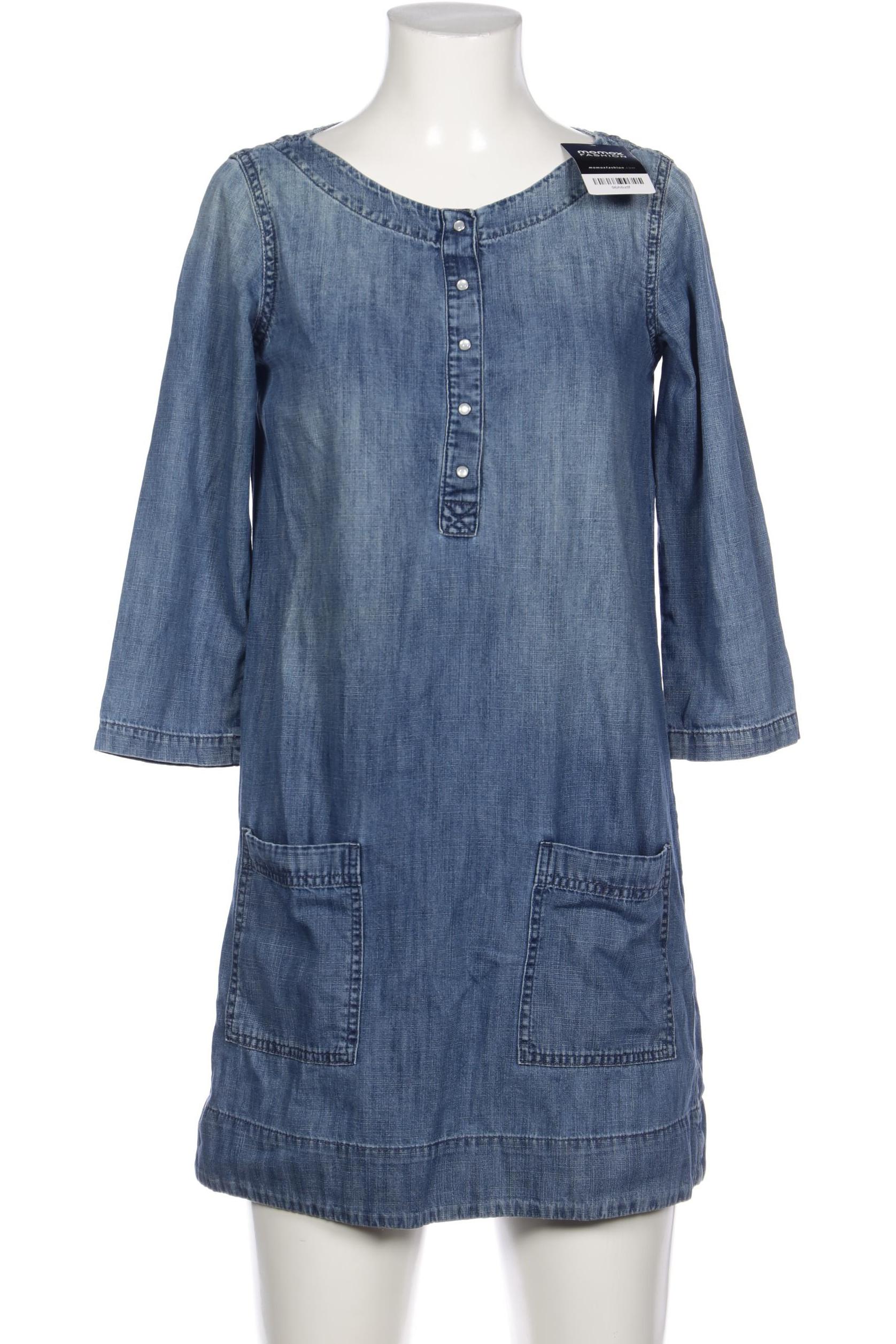 

Esprit Damen Kleid, blau, Gr. 32