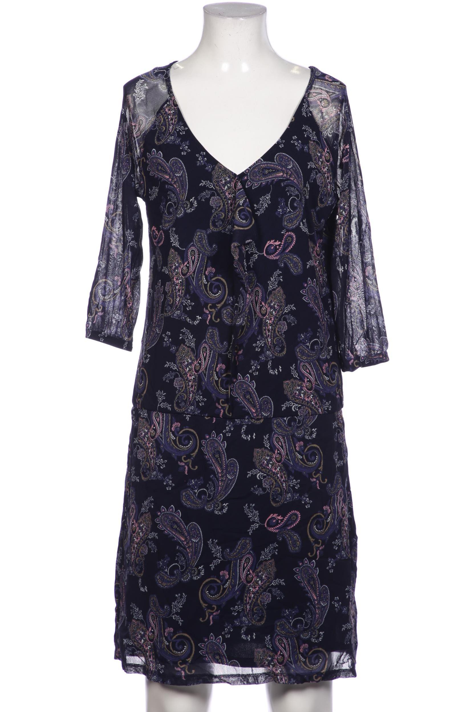 

Esprit Damen Kleid, marineblau