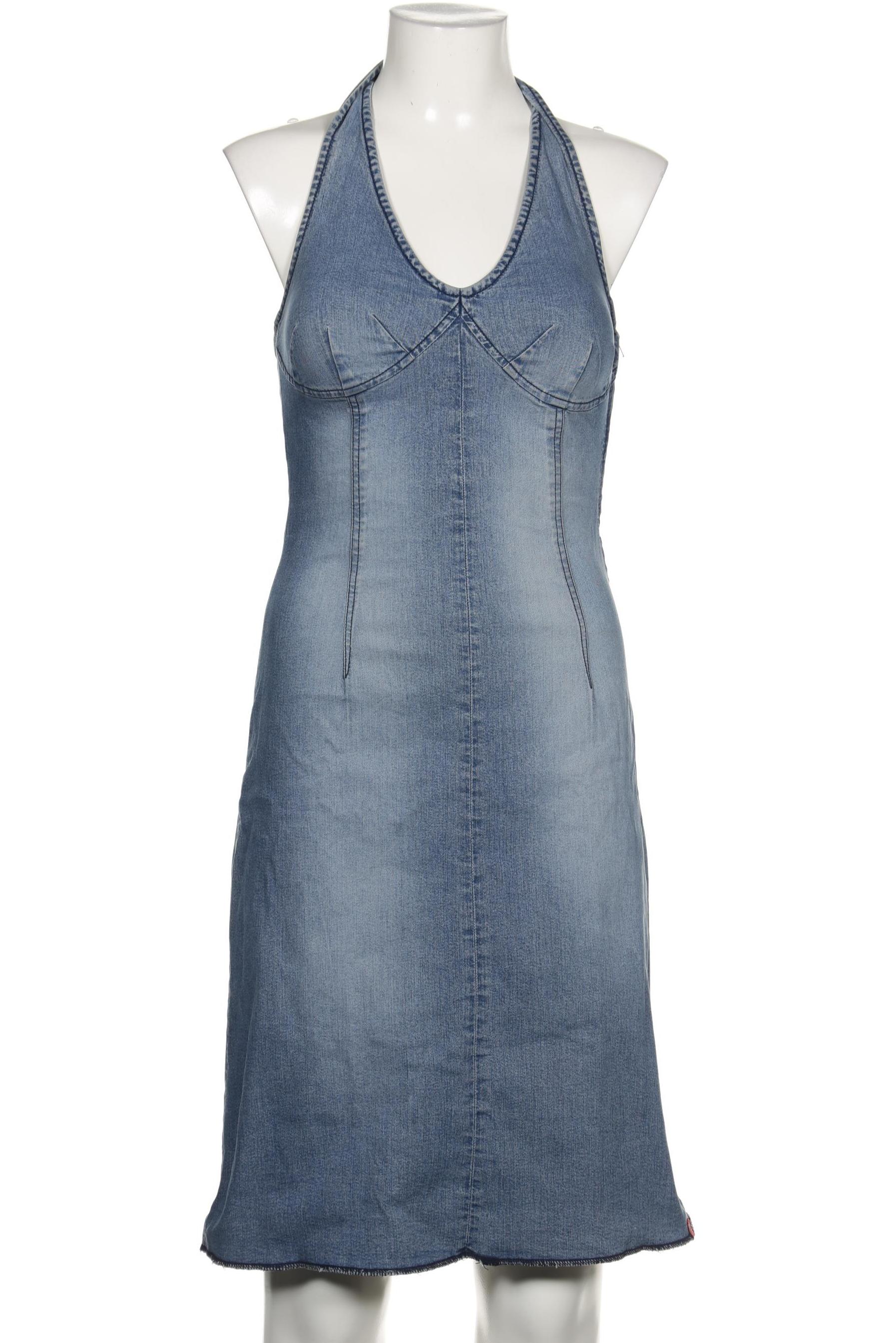 

Esprit Damen Kleid, blau