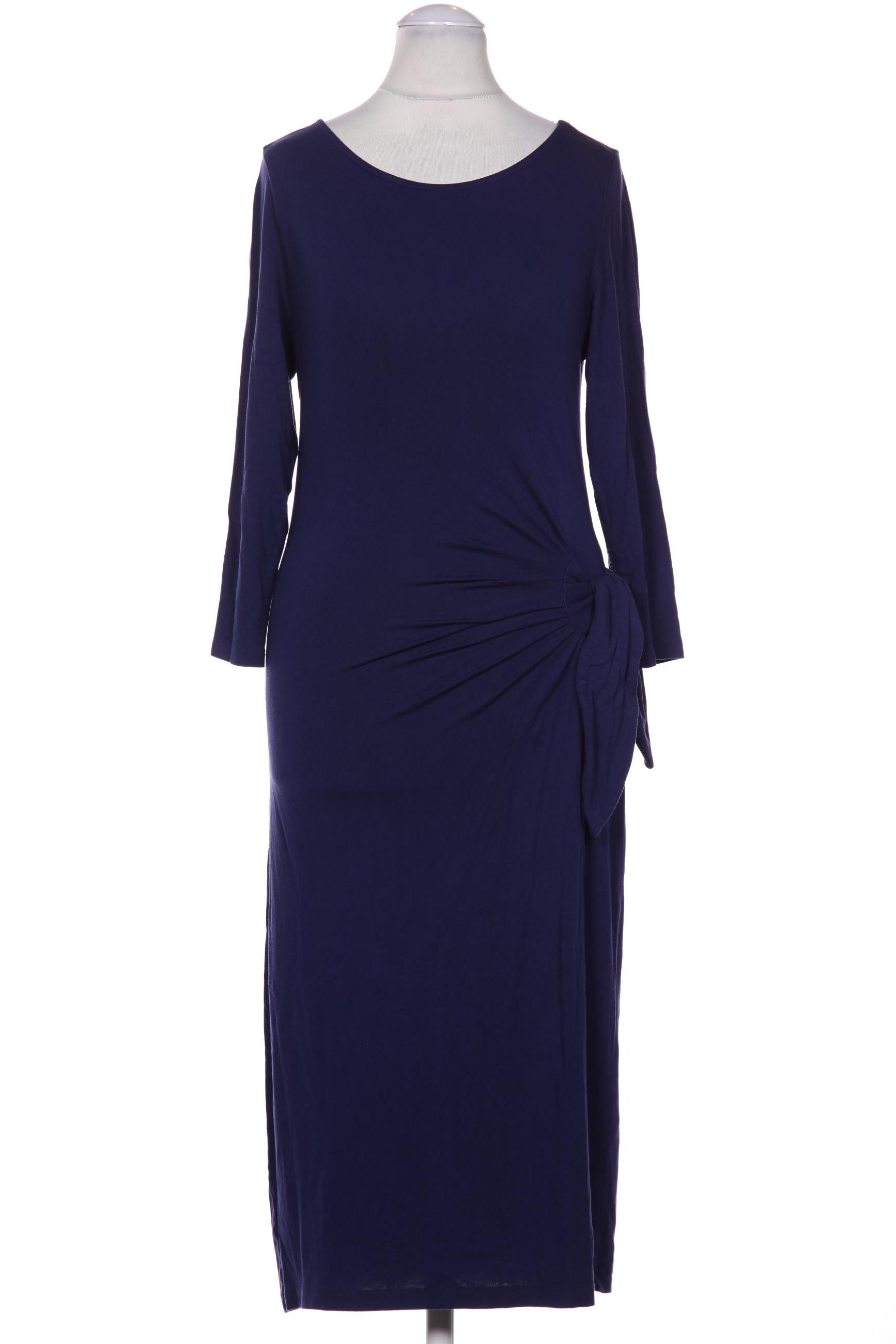 

Esprit Damen Kleid, marineblau, Gr. 36