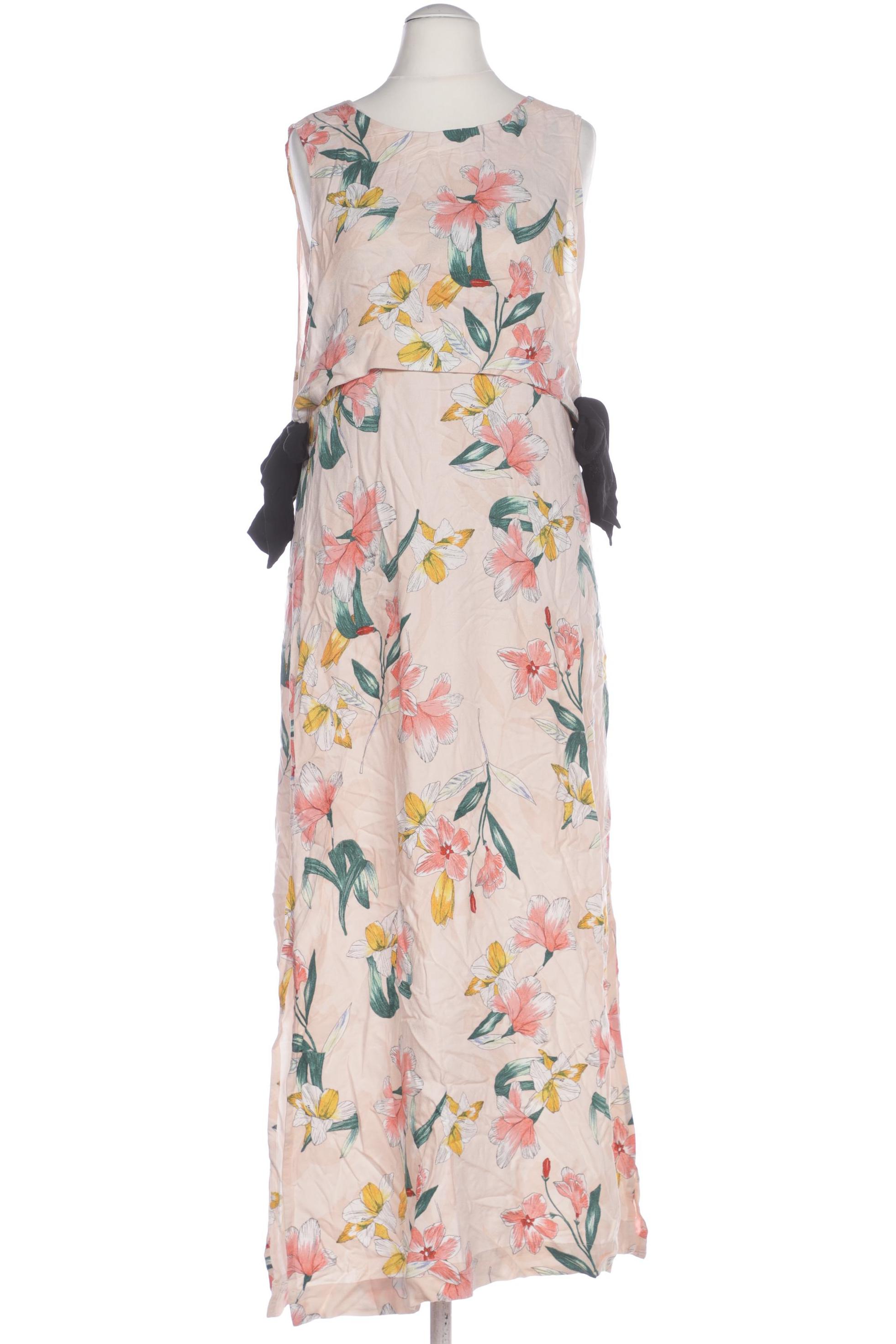 

Esprit Damen Kleid, mehrfarbig, Gr. 38