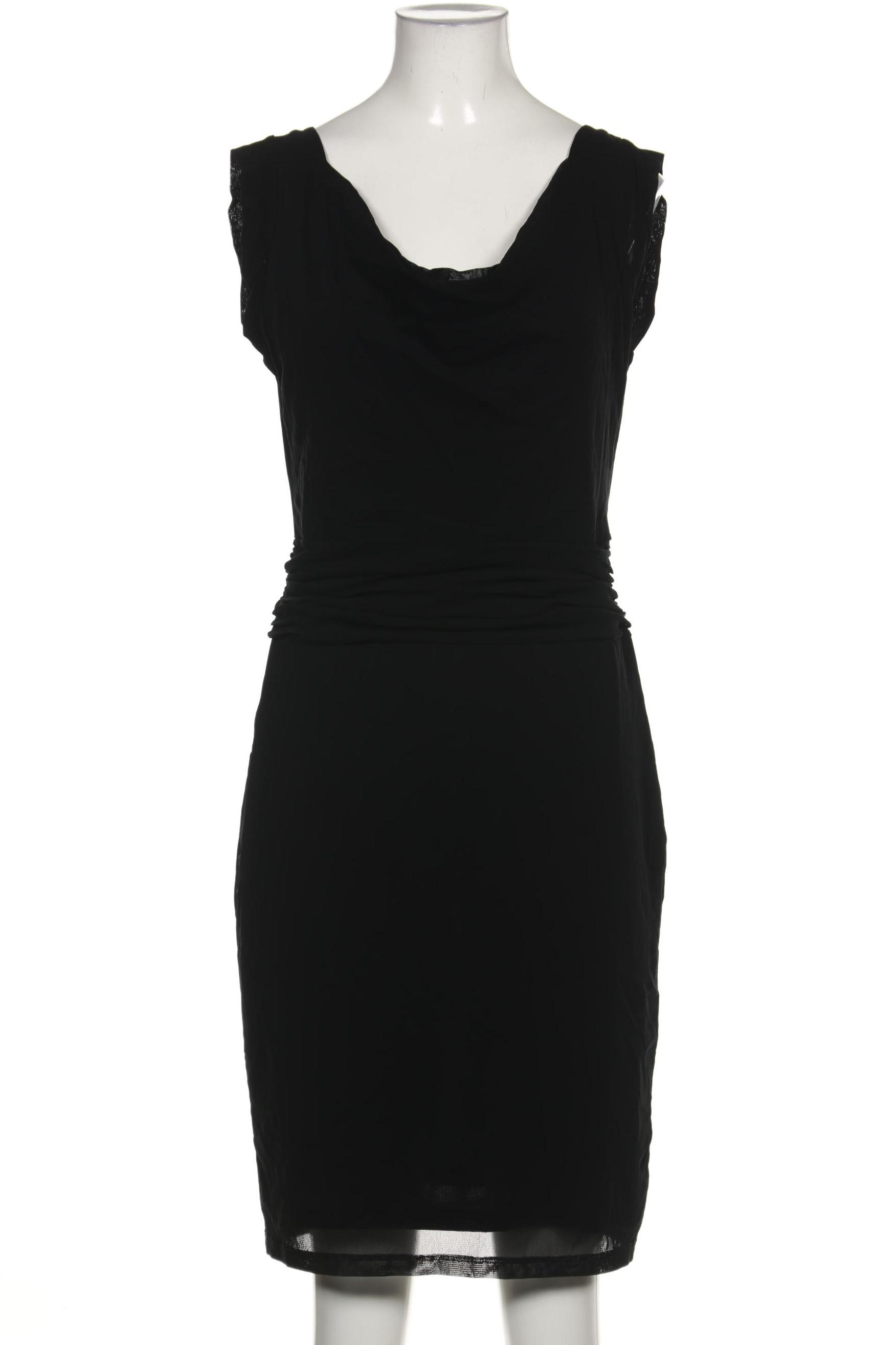 

Esprit Damen Kleid, schwarz