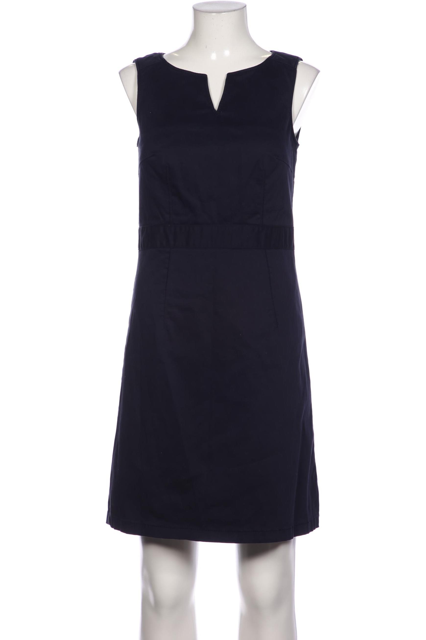 

Esprit Damen Kleid, marineblau, Gr. 38