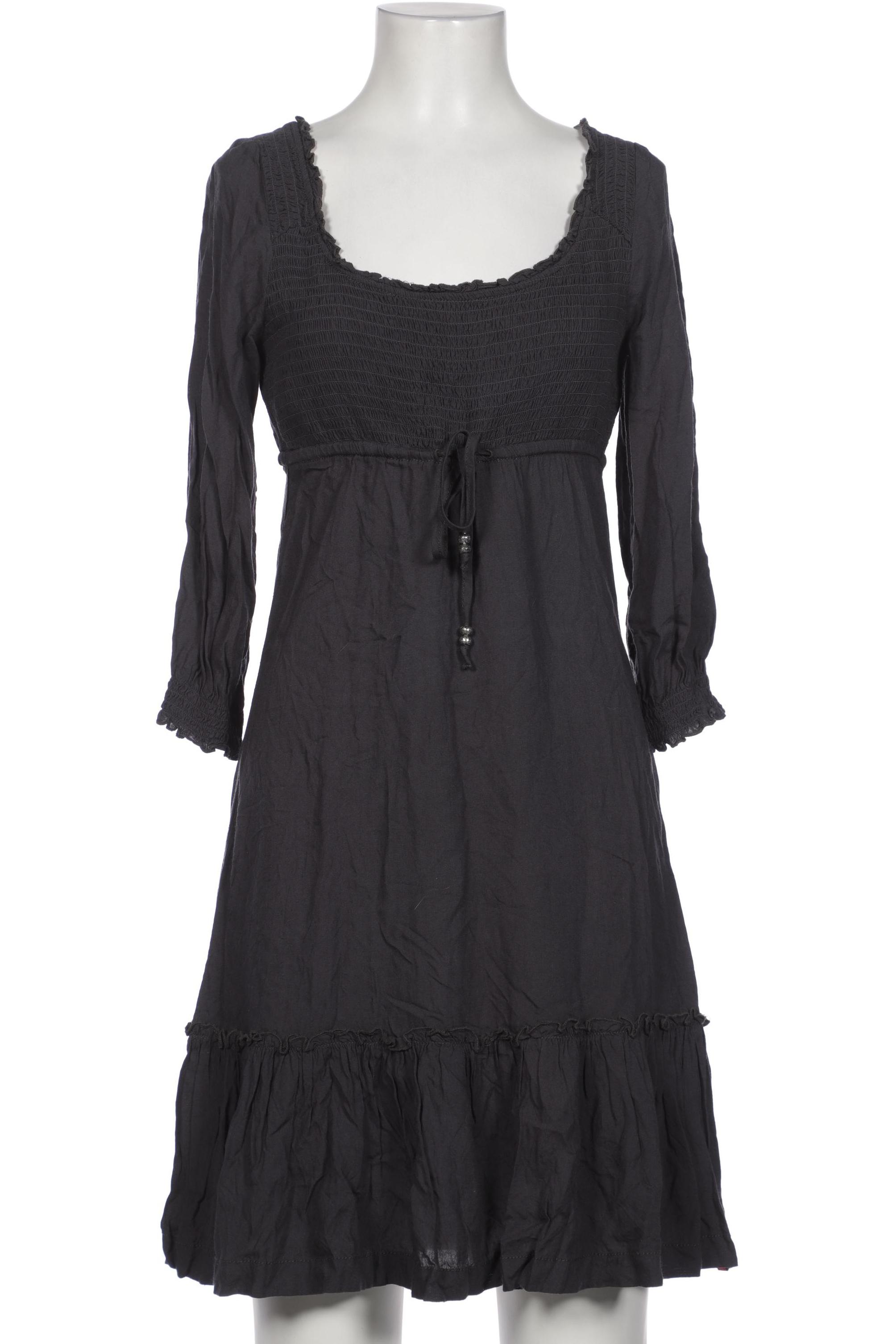 

Esprit Damen Kleid, grau, Gr. 34