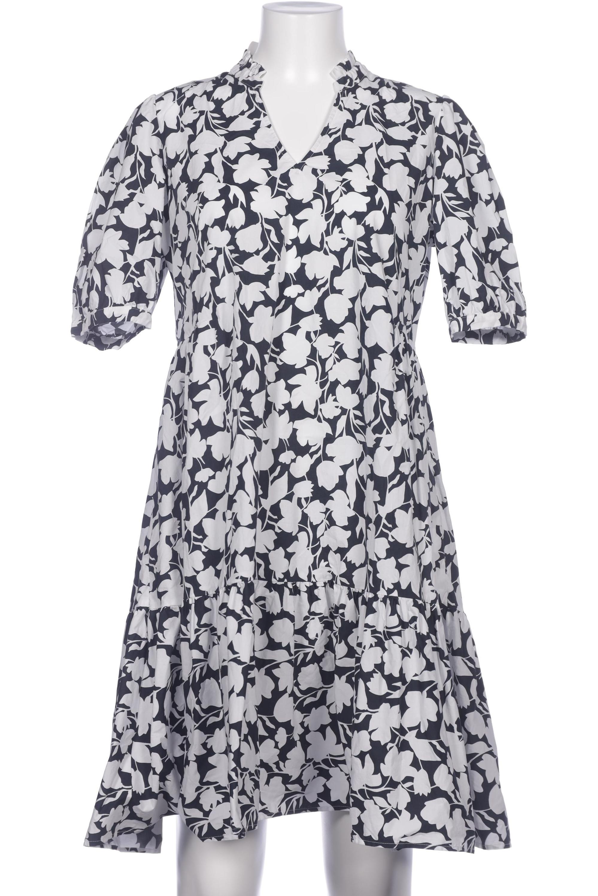 

Esprit Damen Kleid, marineblau, Gr. 38