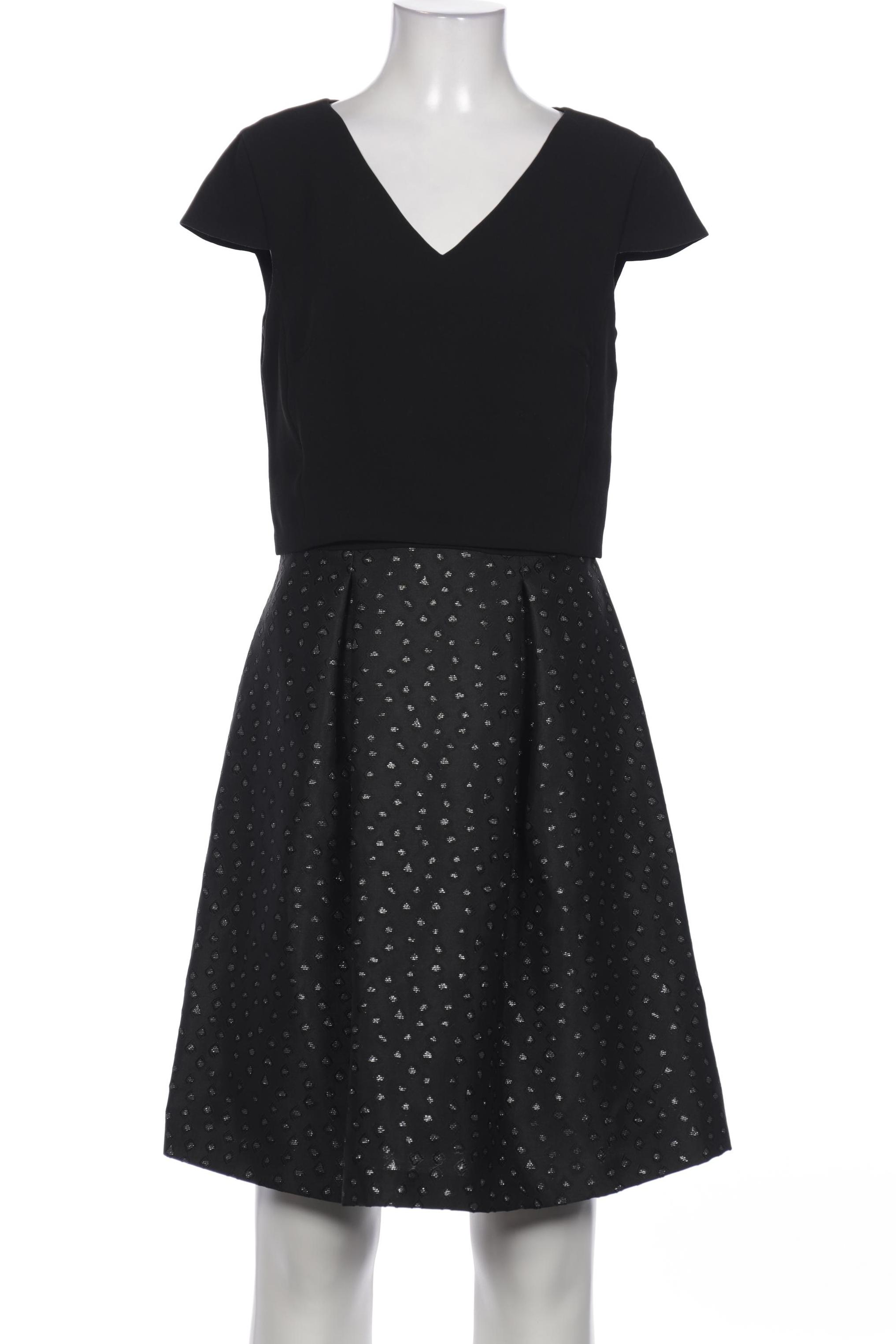 

Esprit Damen Kleid, schwarz, Gr. 36